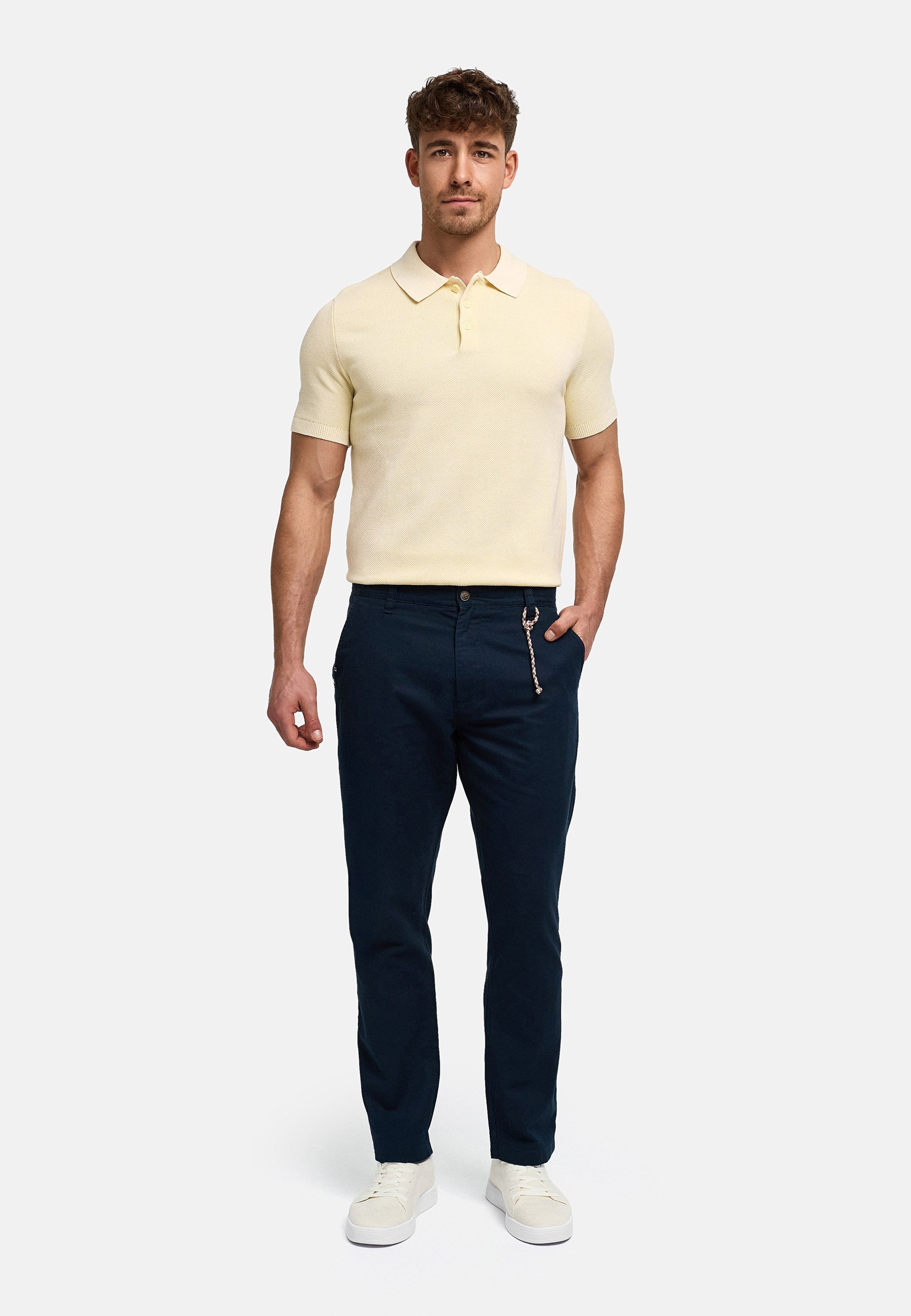 Chinohose INMelio Chino Produktbild