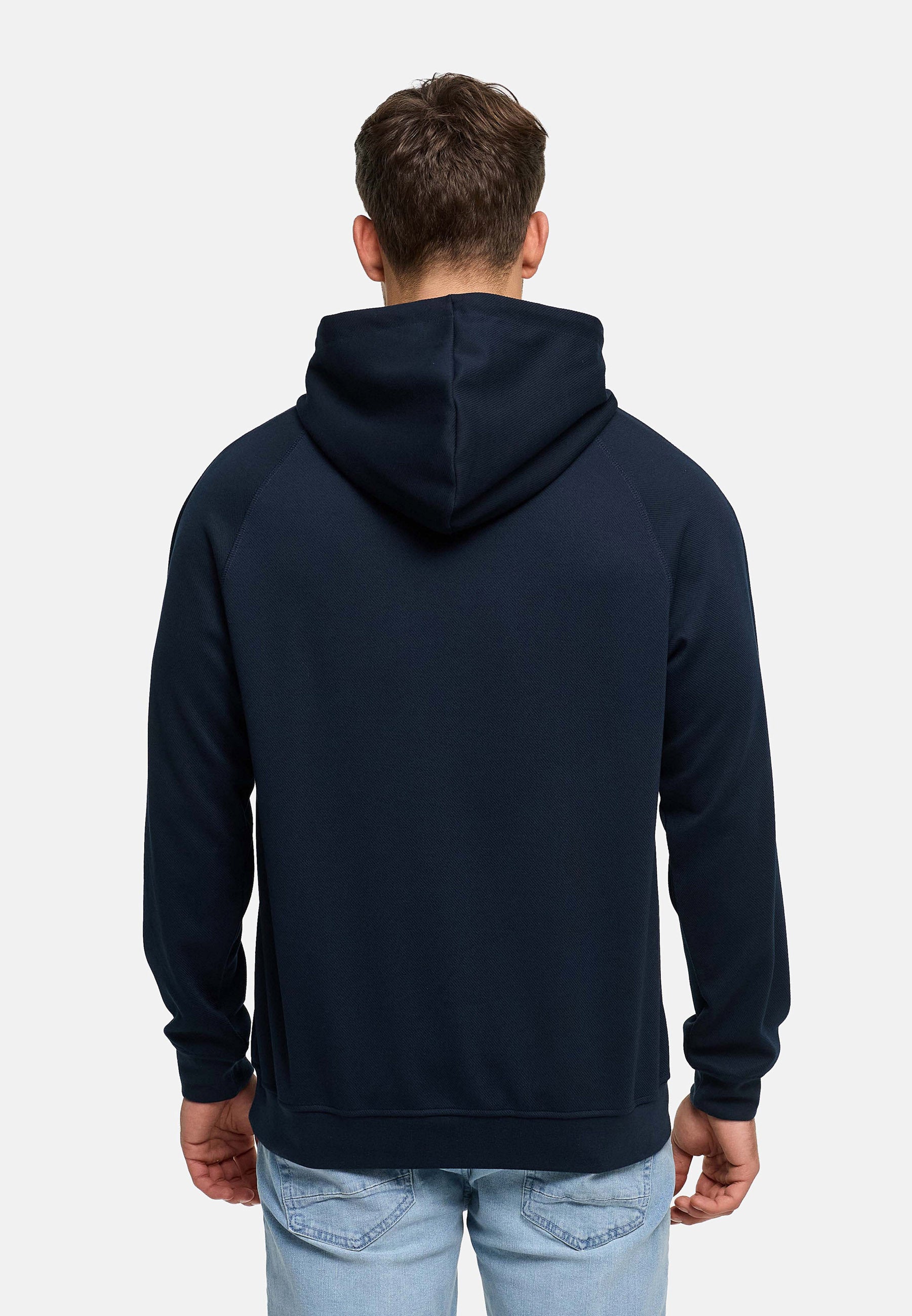 Kapuzenpullover INNezzo Produktbild