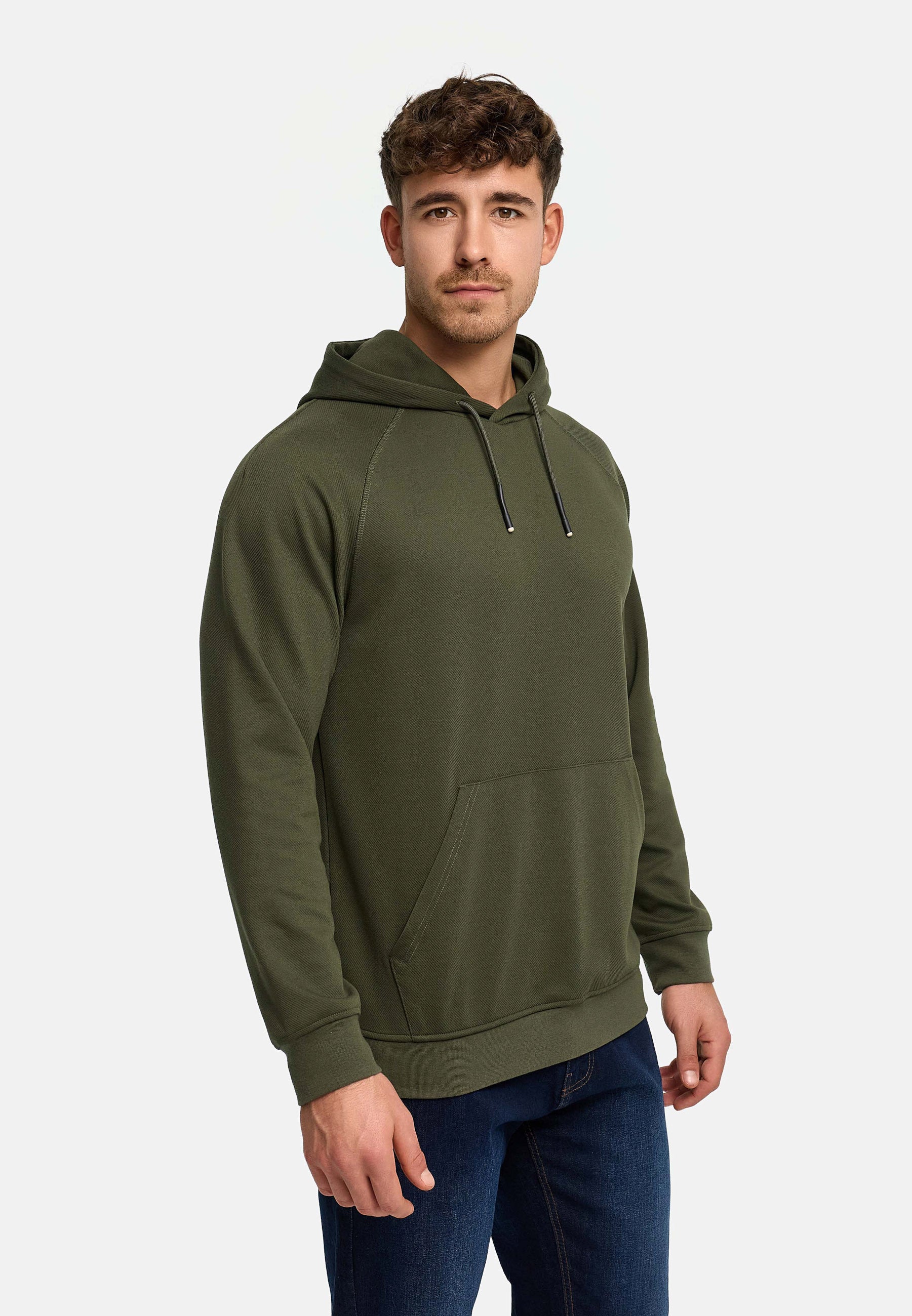 Kapuzenpullover INNezzo Produktbild