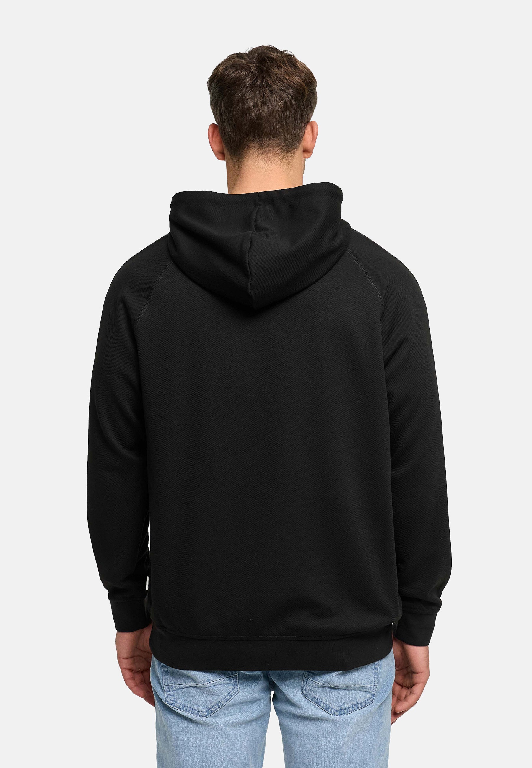 Kapuzenpullover INNezzo Produktbild