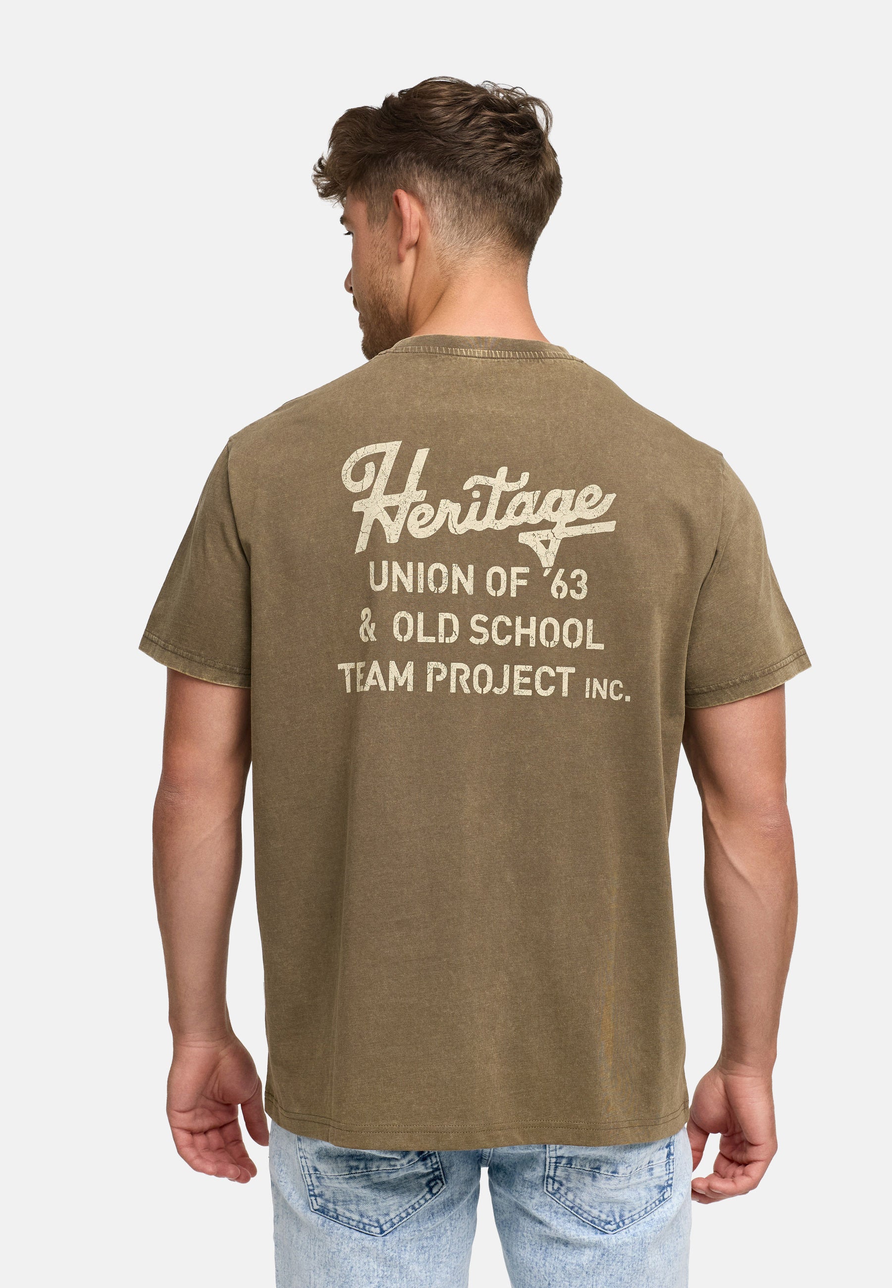 T-Shirt INHeritage Produktbild