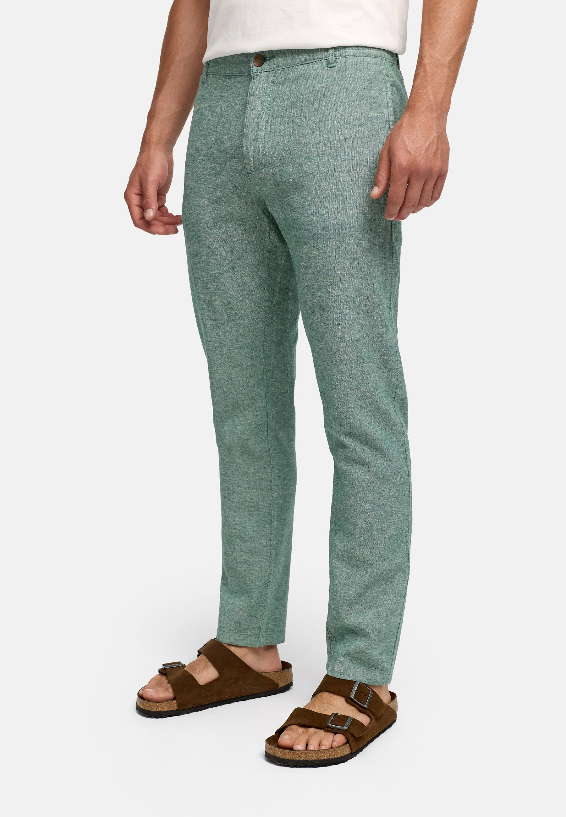 Chinohose INLino Produktbild