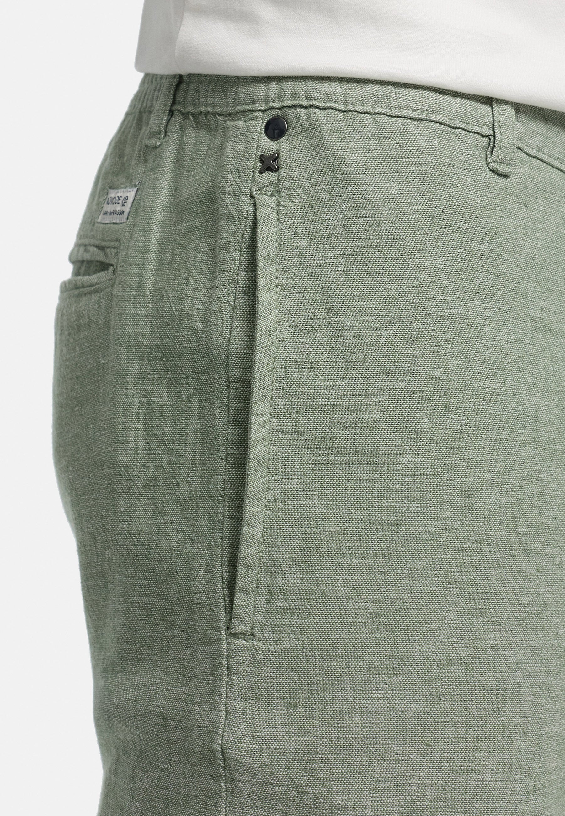 Chinohose INLino Produktbild