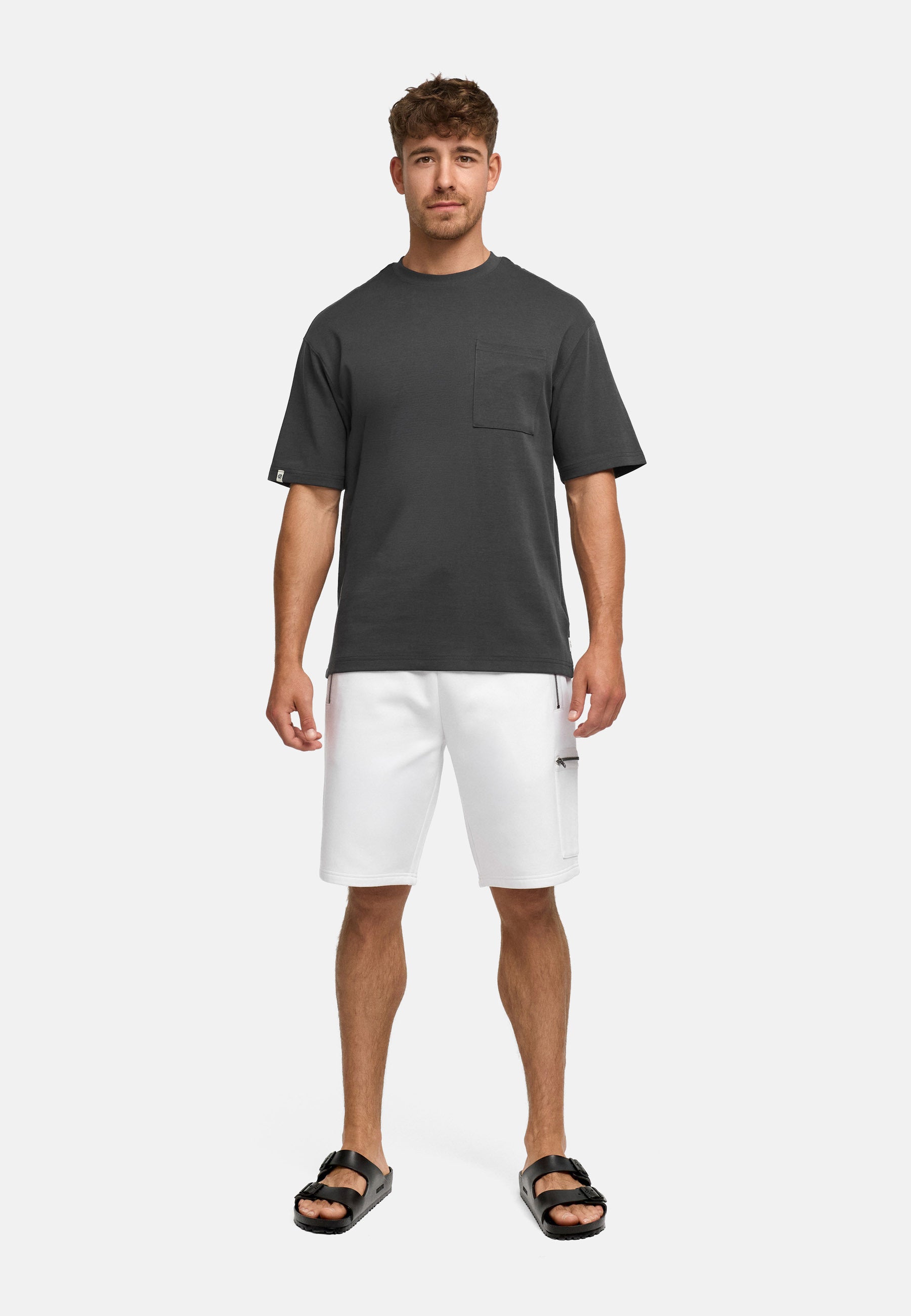 Shorts Sweat INNorson Produktbild