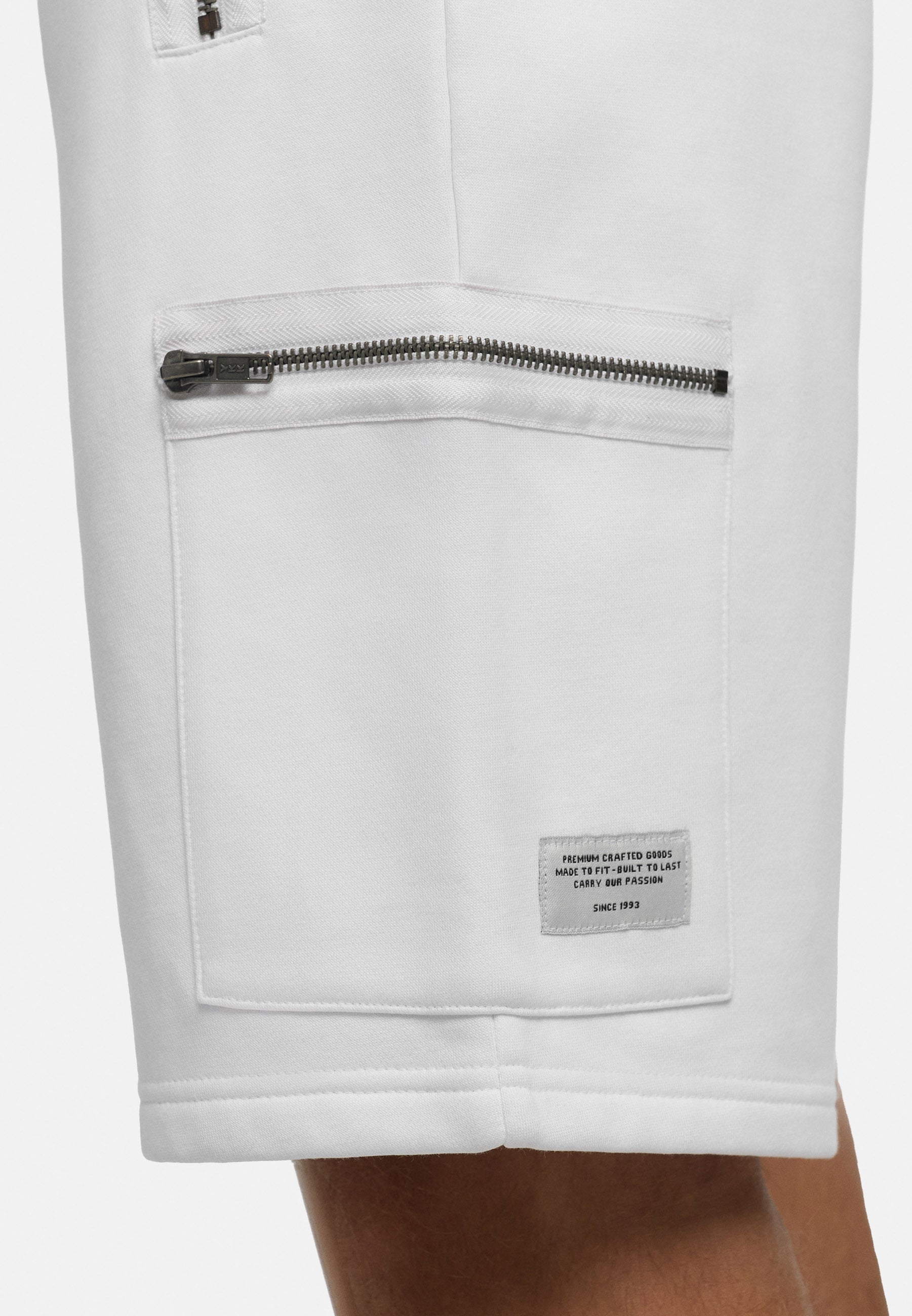 Shorts Sweat INNorson Produktbild