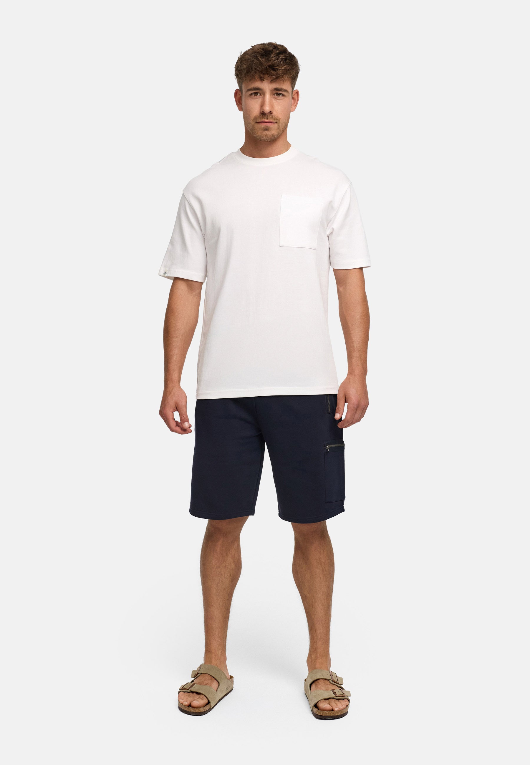 Shorts Sweat INNorson Produktbild