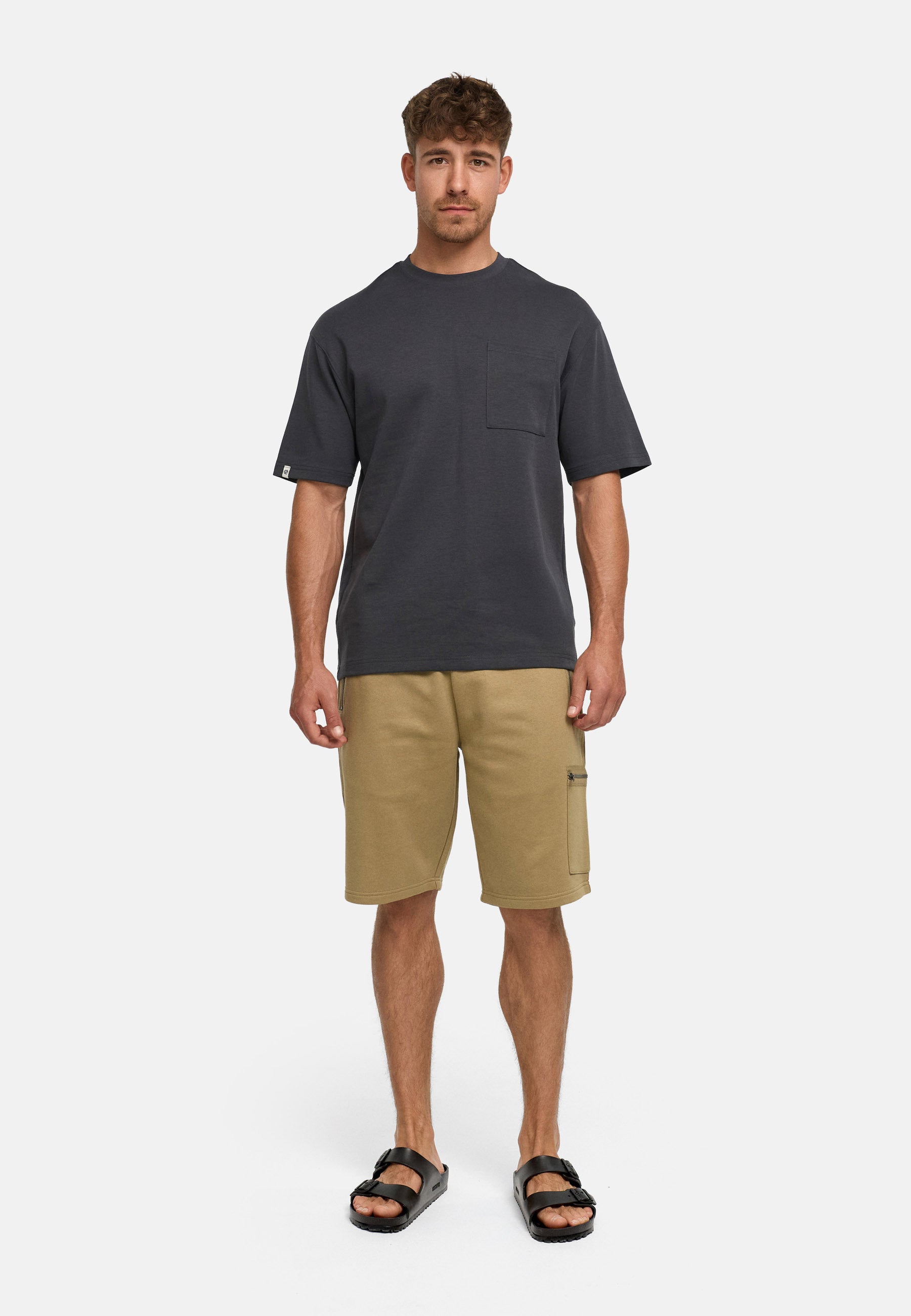 Shorts Sweat INNorson Produktbild