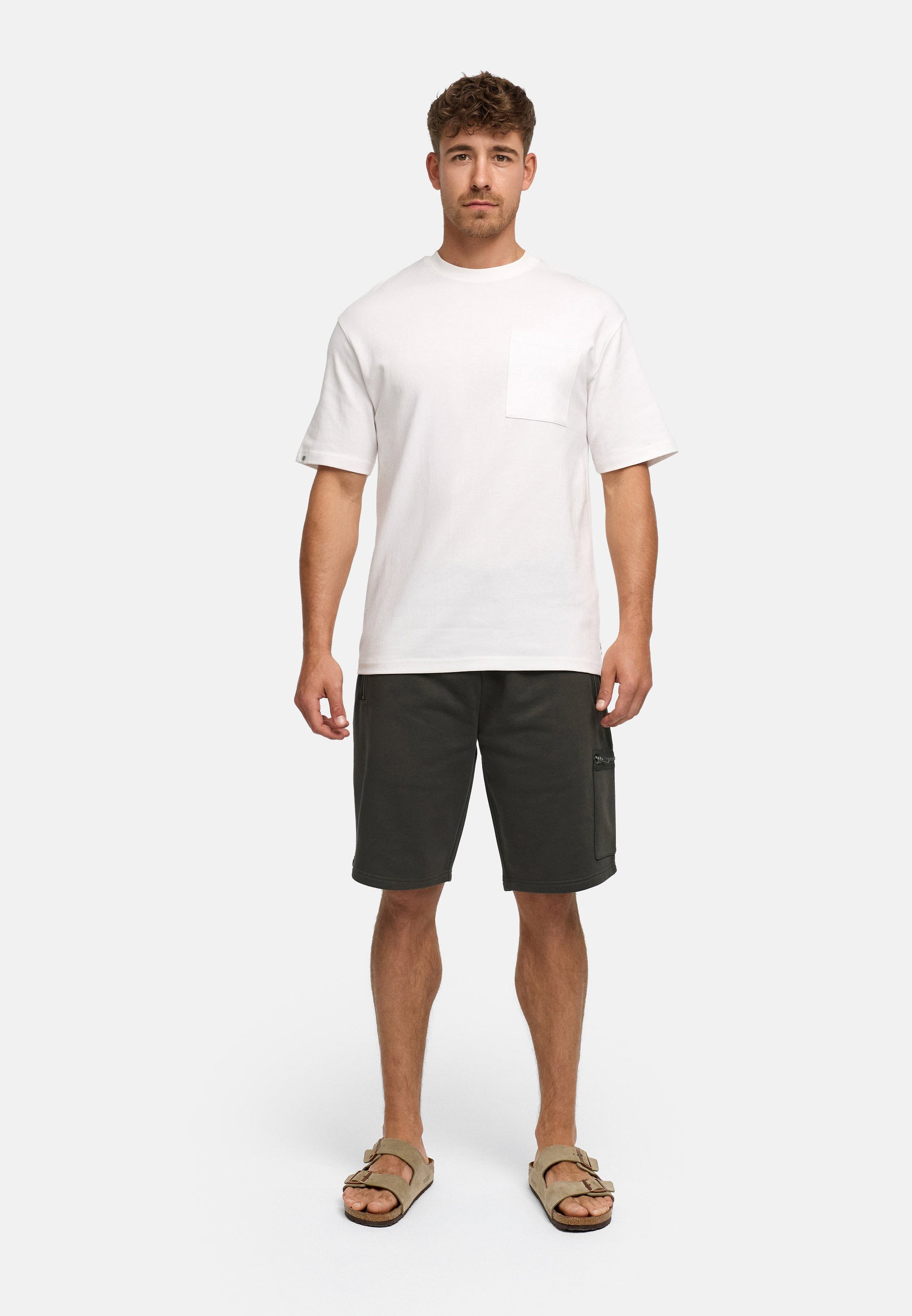 Shorts Sweat INNorson Produktbild