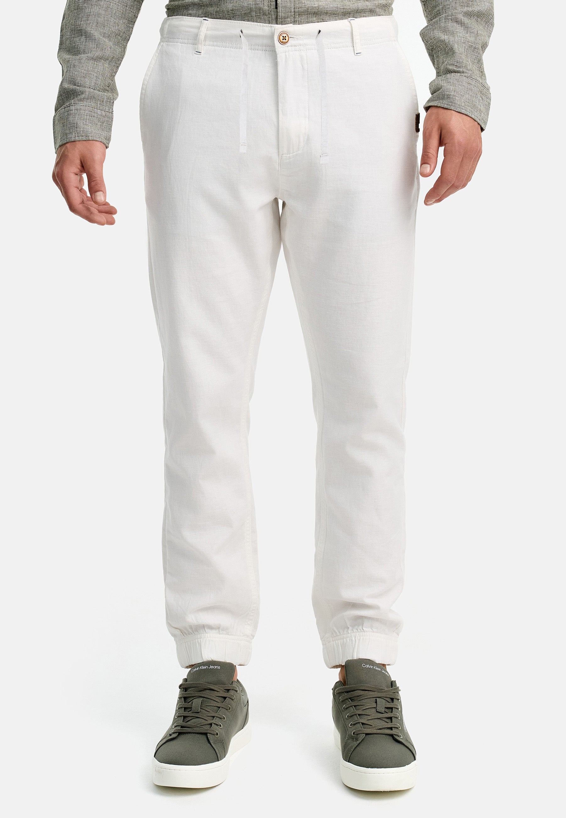 Leinenhose INMaldane Produktbild