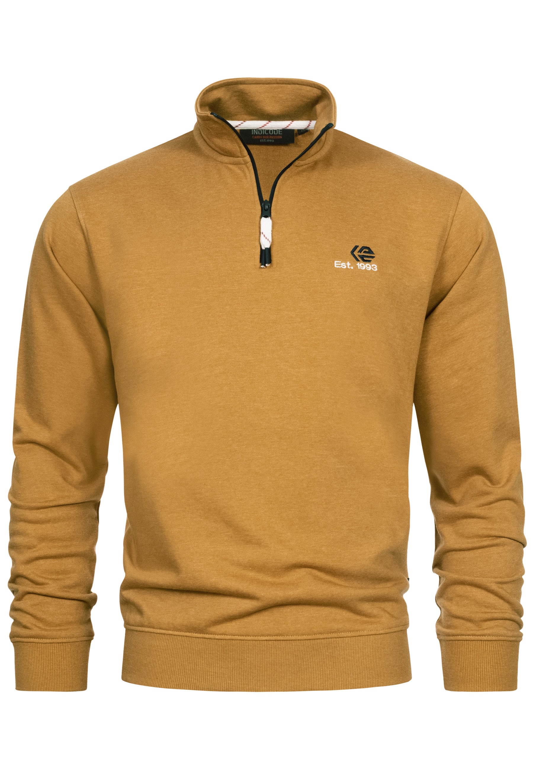 Sweatshirt INCorey Produktbild