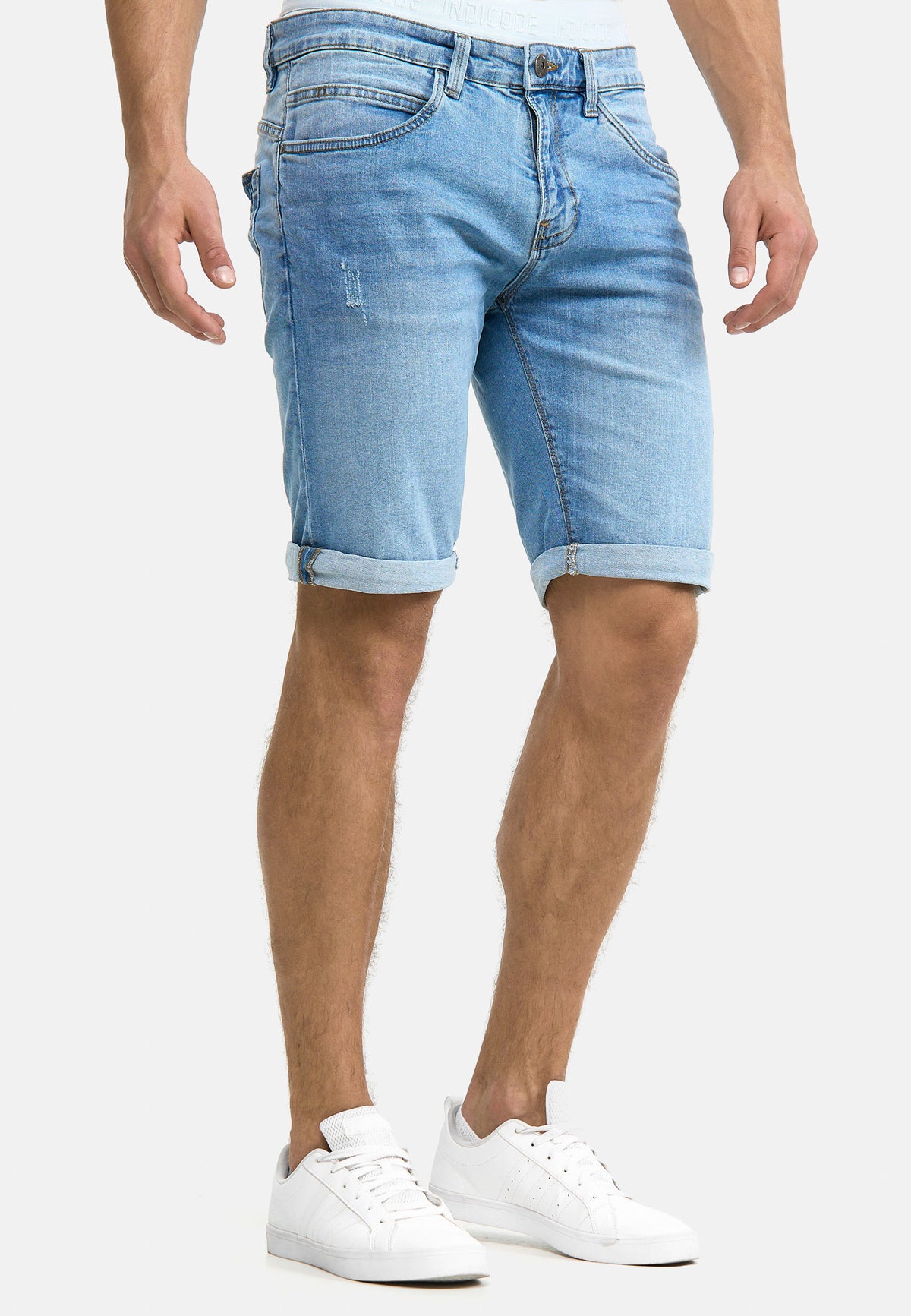 Shorts Jeans Caden Produktbild