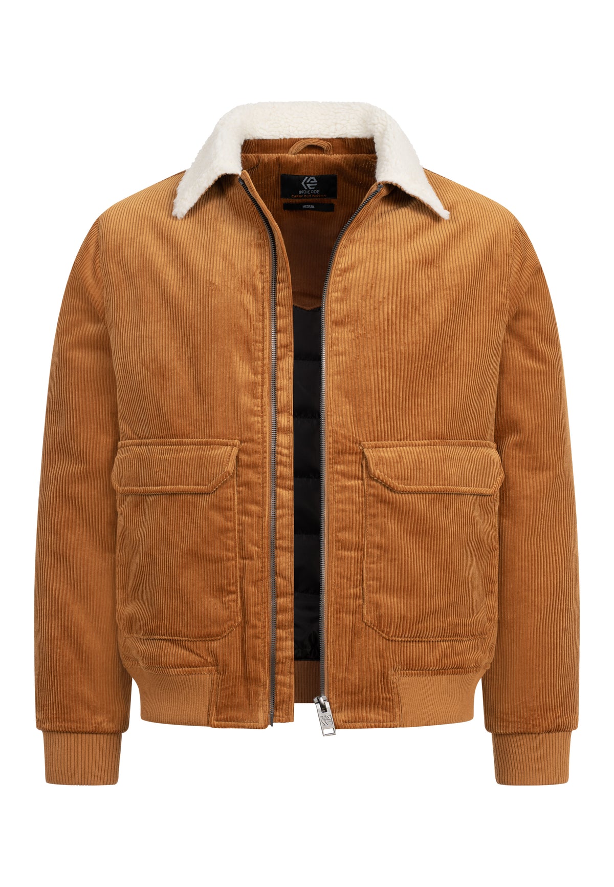 Übergangsjacke INStormton Produktbild