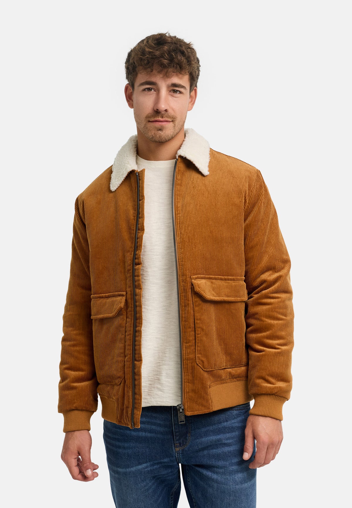 Übergangsjacke INStormton Produktbild