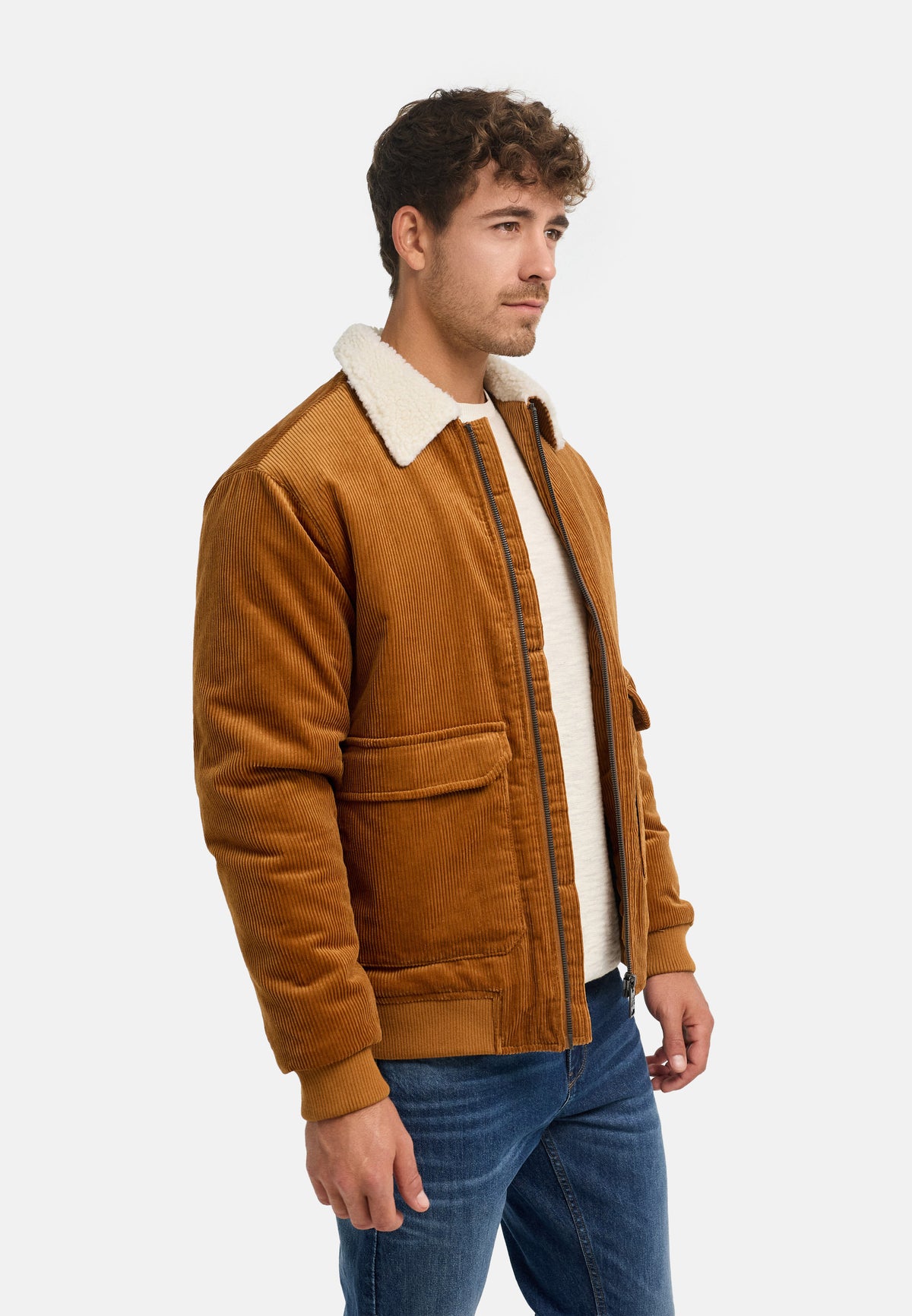 Übergangsjacke INStormton Produktbild