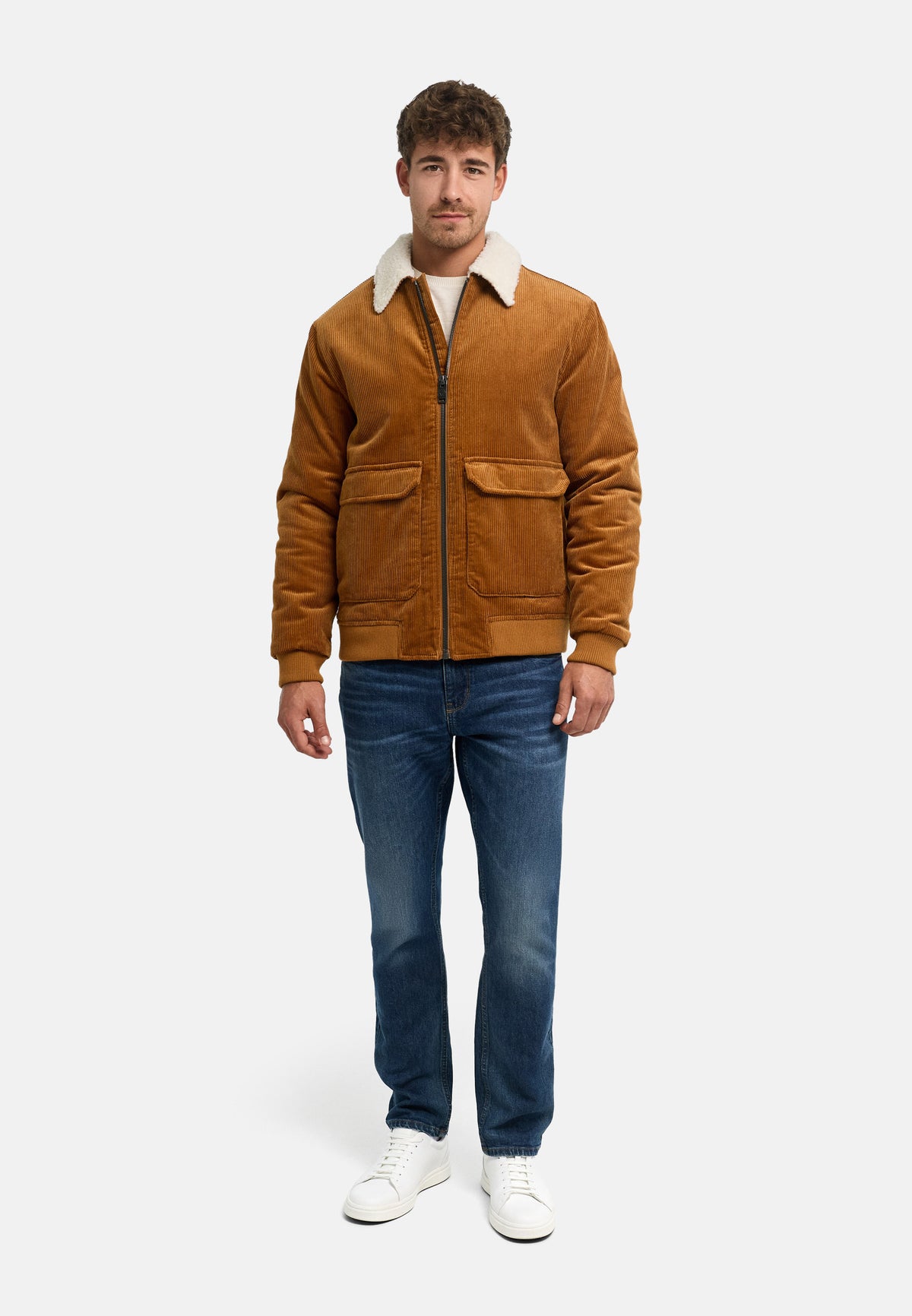 Übergangsjacke INStormton Produktbild