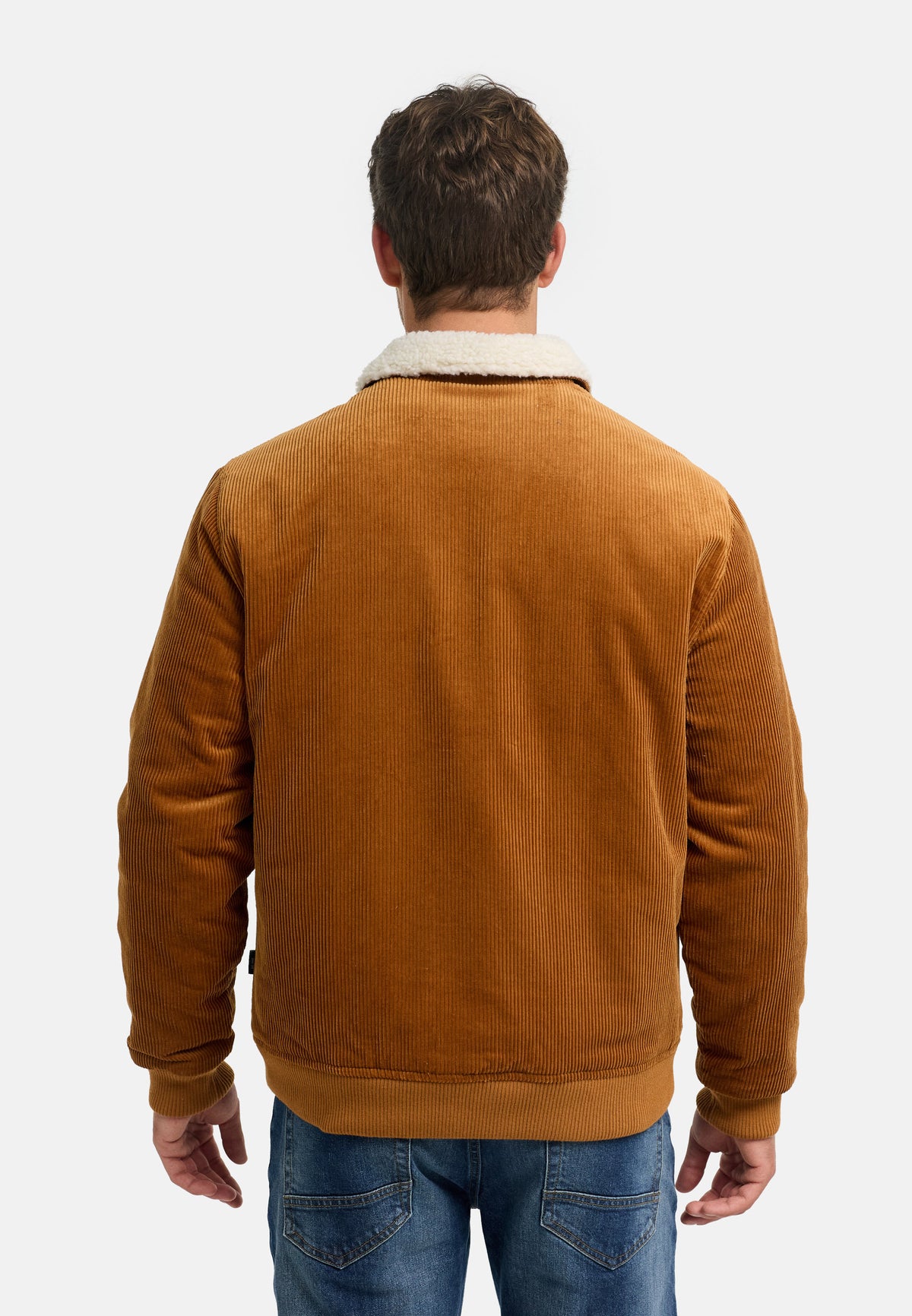 Übergangsjacke INStormton Produktbild