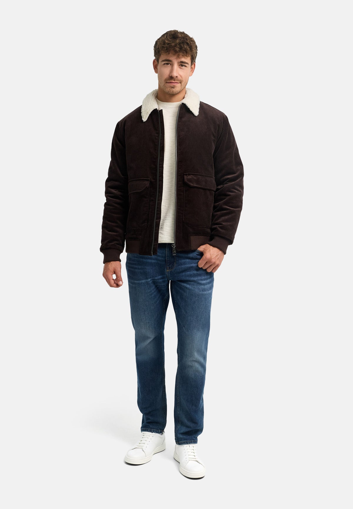 Übergangsjacke INStormton Produktbild