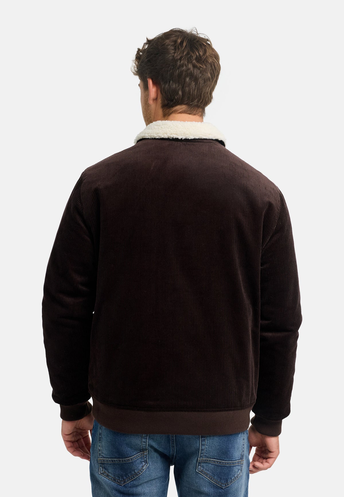 Übergangsjacke INStormton Produktbild