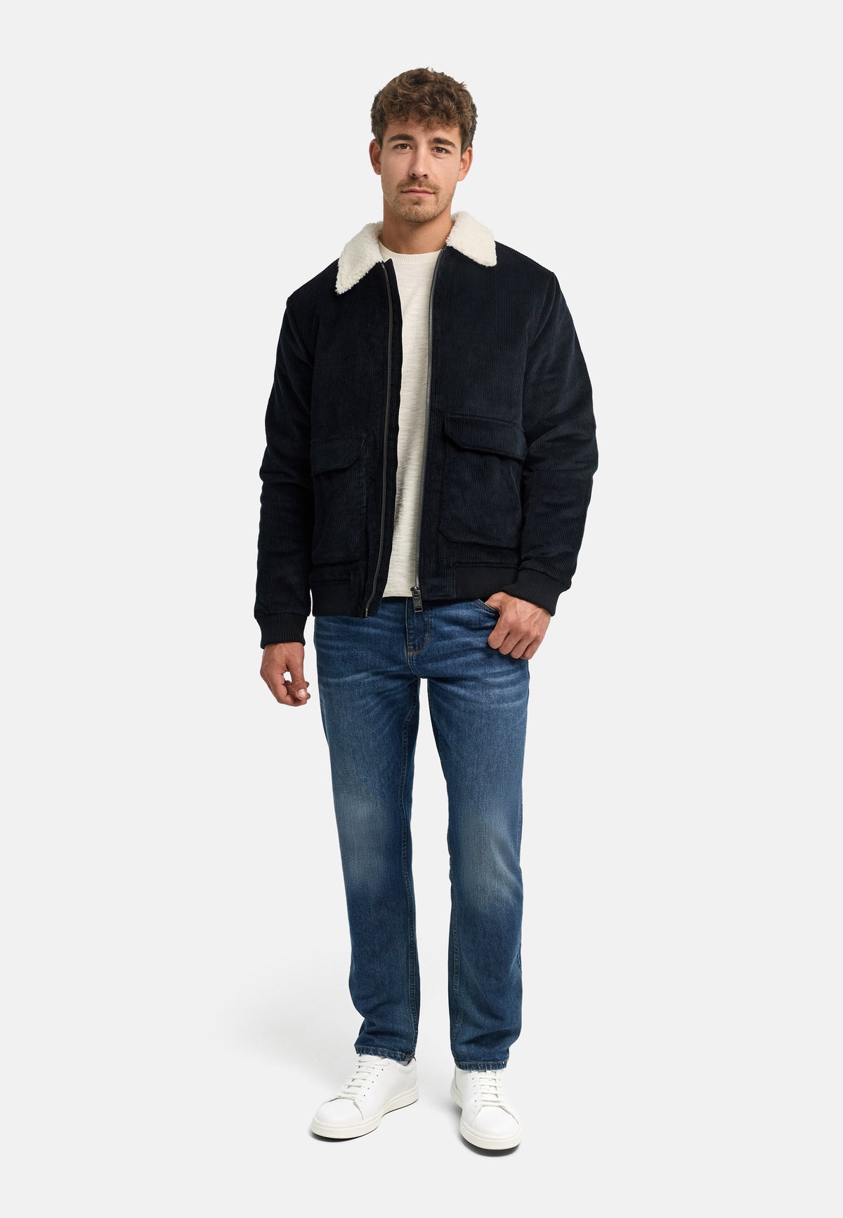 Übergangsjacke INStormton Produktbild