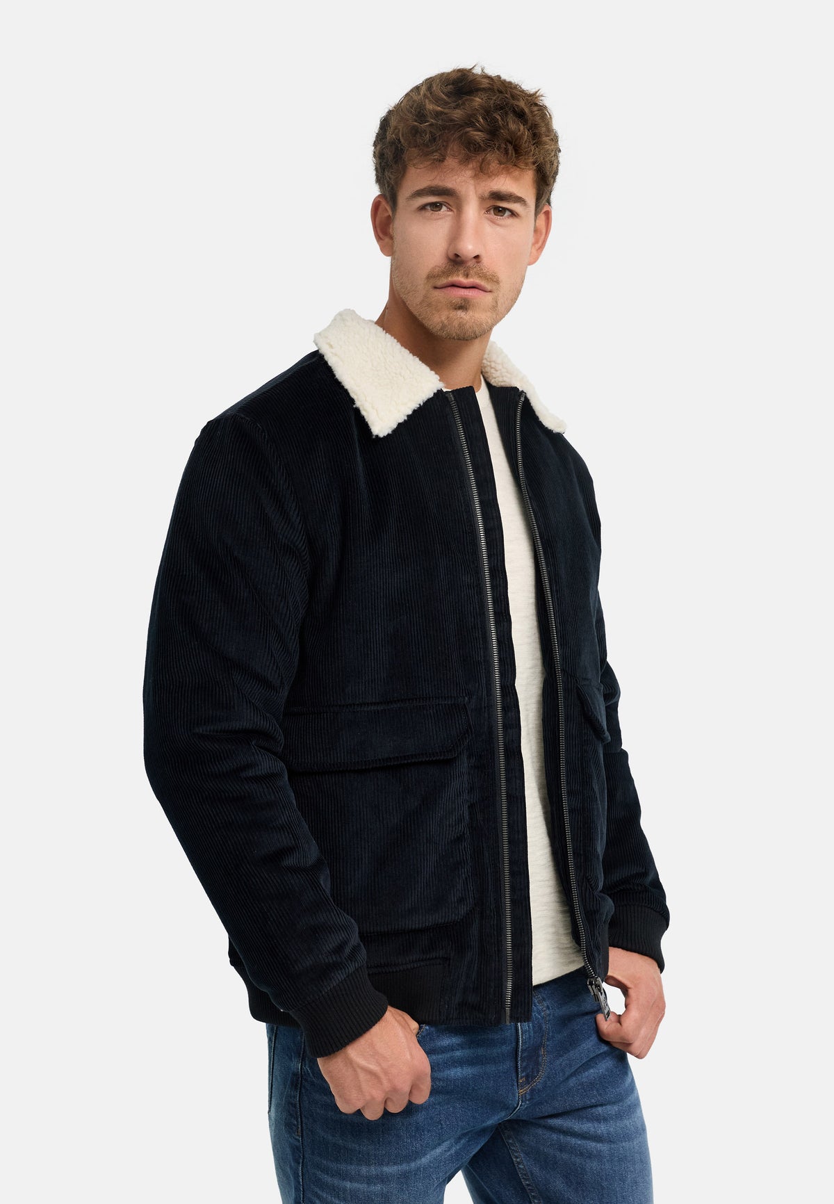 Übergangsjacke INStormton Produktbild