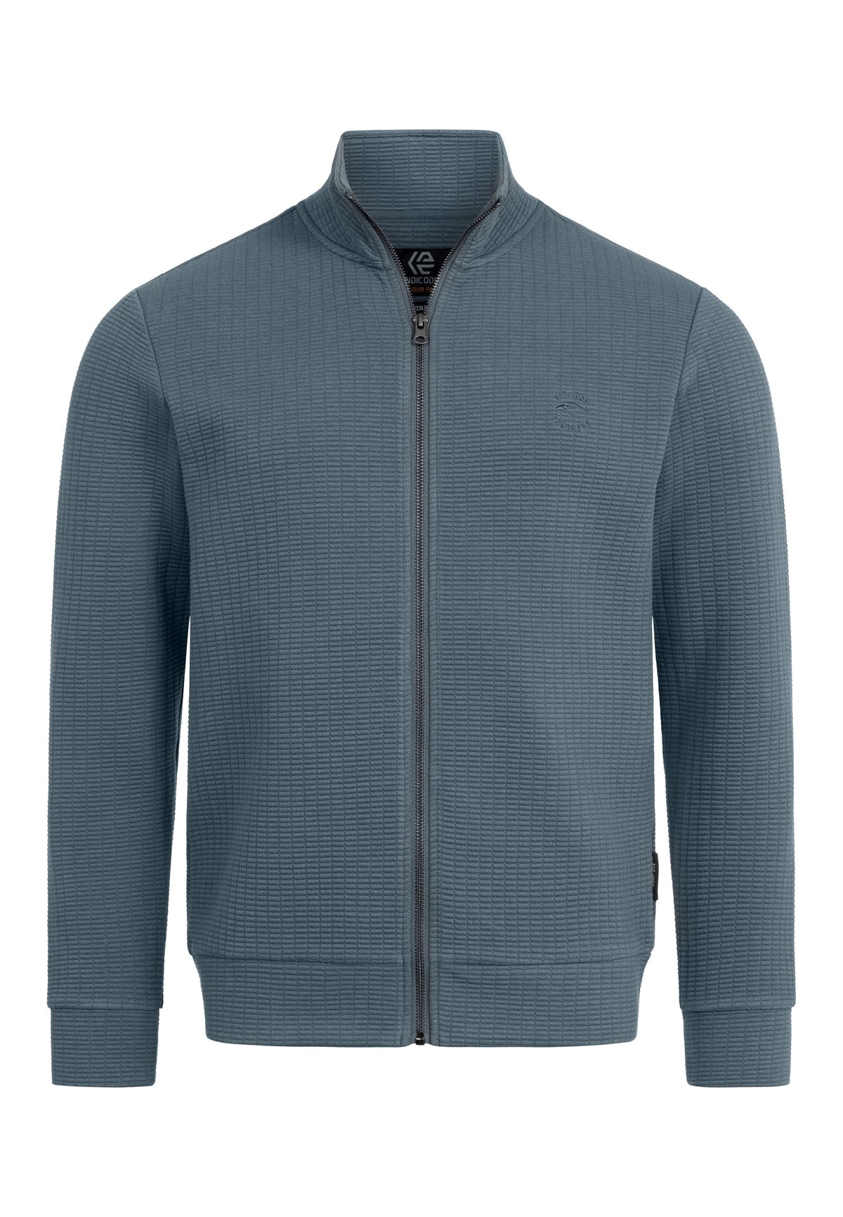 Sweatjacke INArken Zip Produktbild