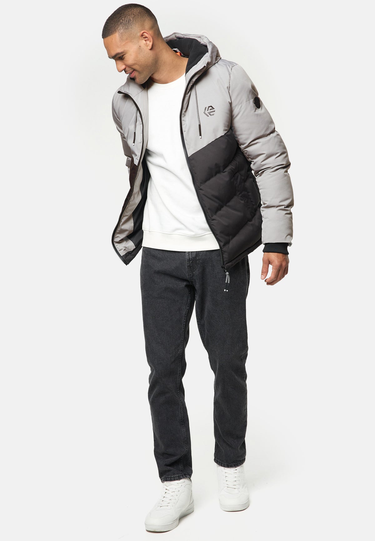 Winterjacke INAgiotis Produktbild