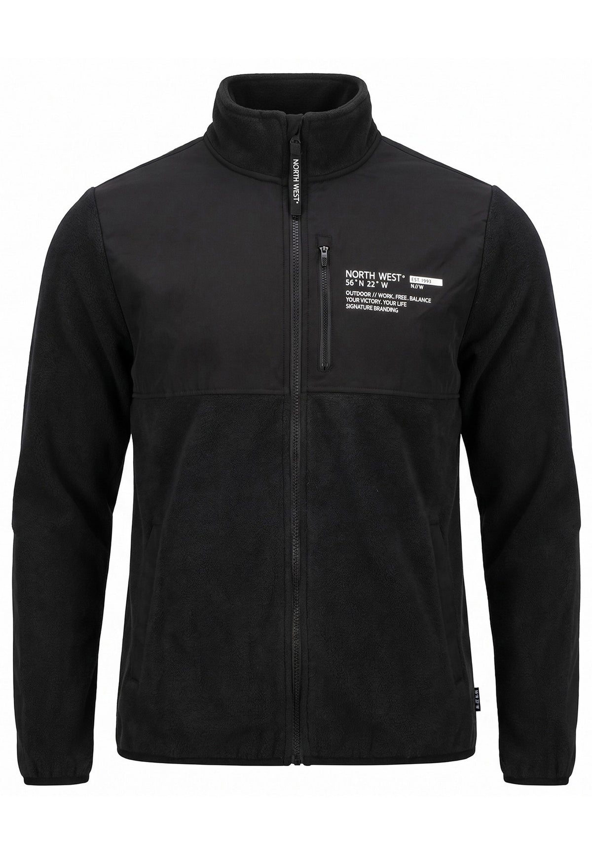Übergangsjacke INPalmor