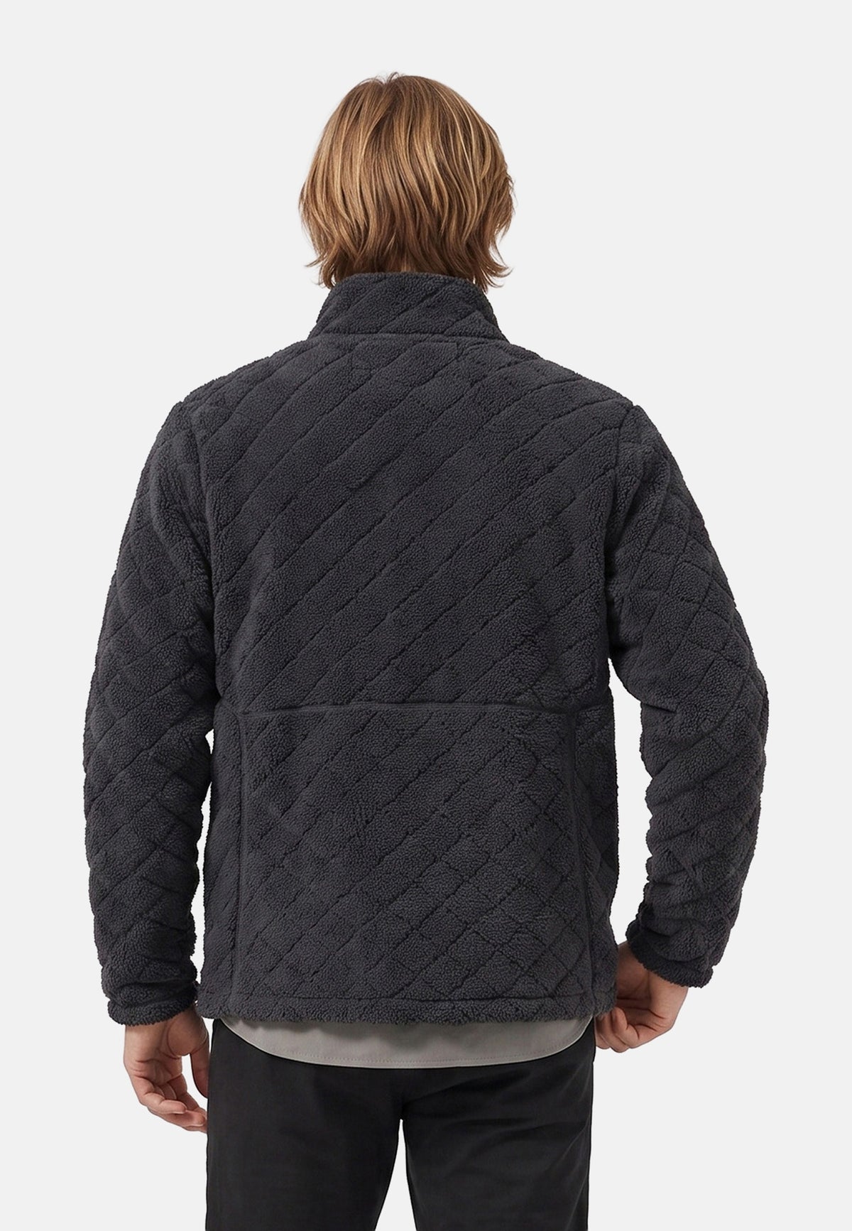 Übergangsjacke Fleece INSael