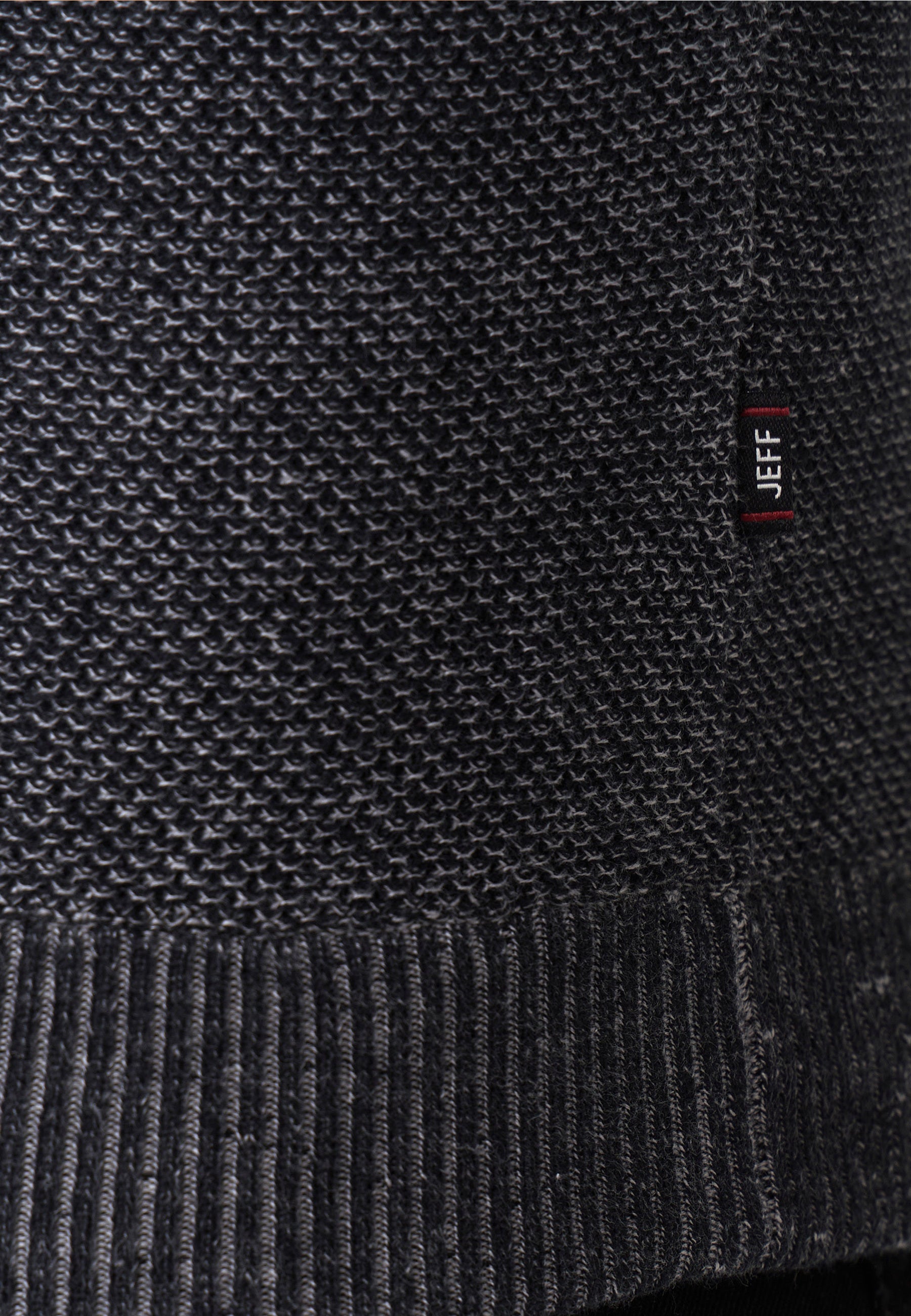 Strickpullover Crespo Produktbild
