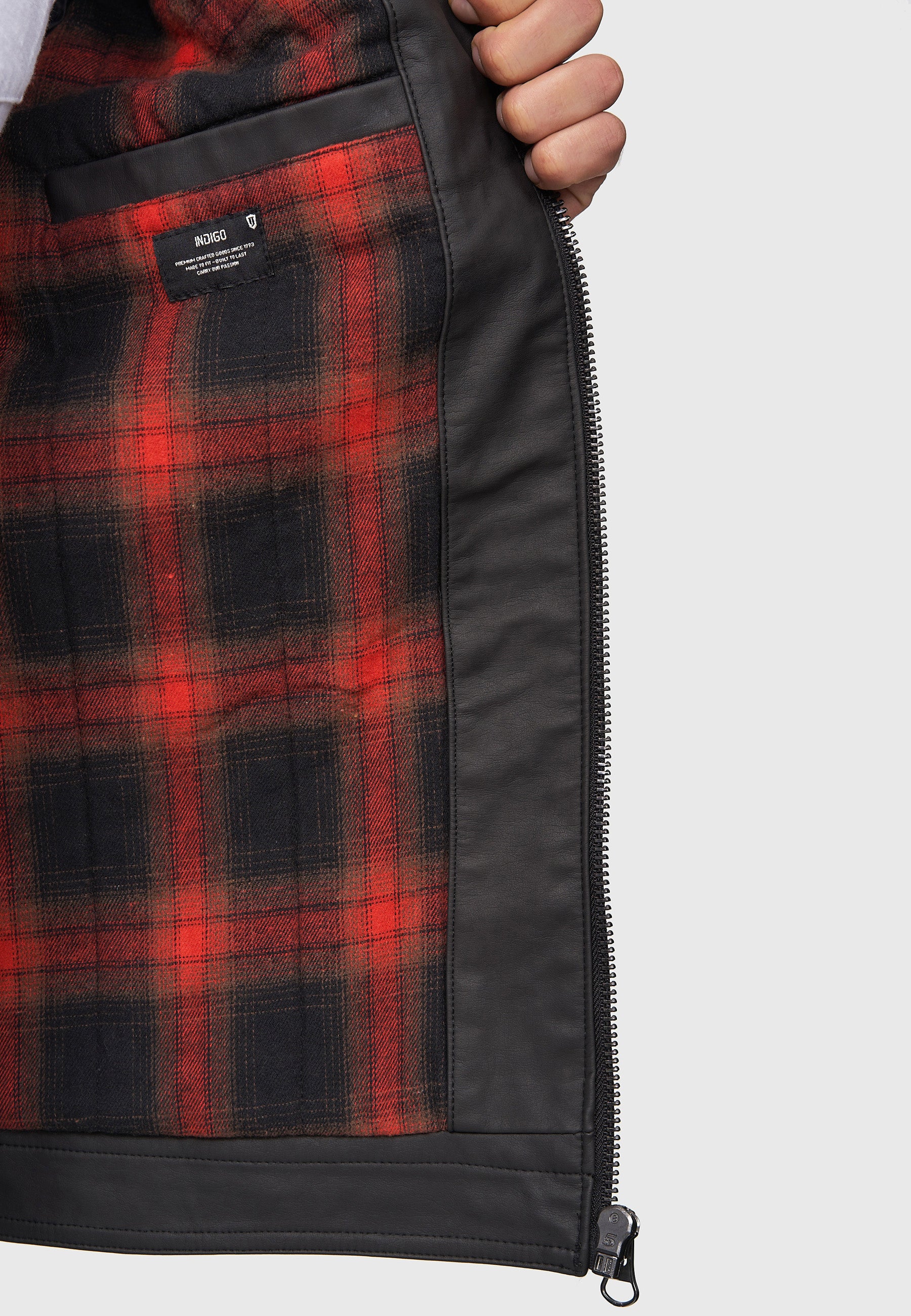 Übergangsjacke Manuel Produktbild