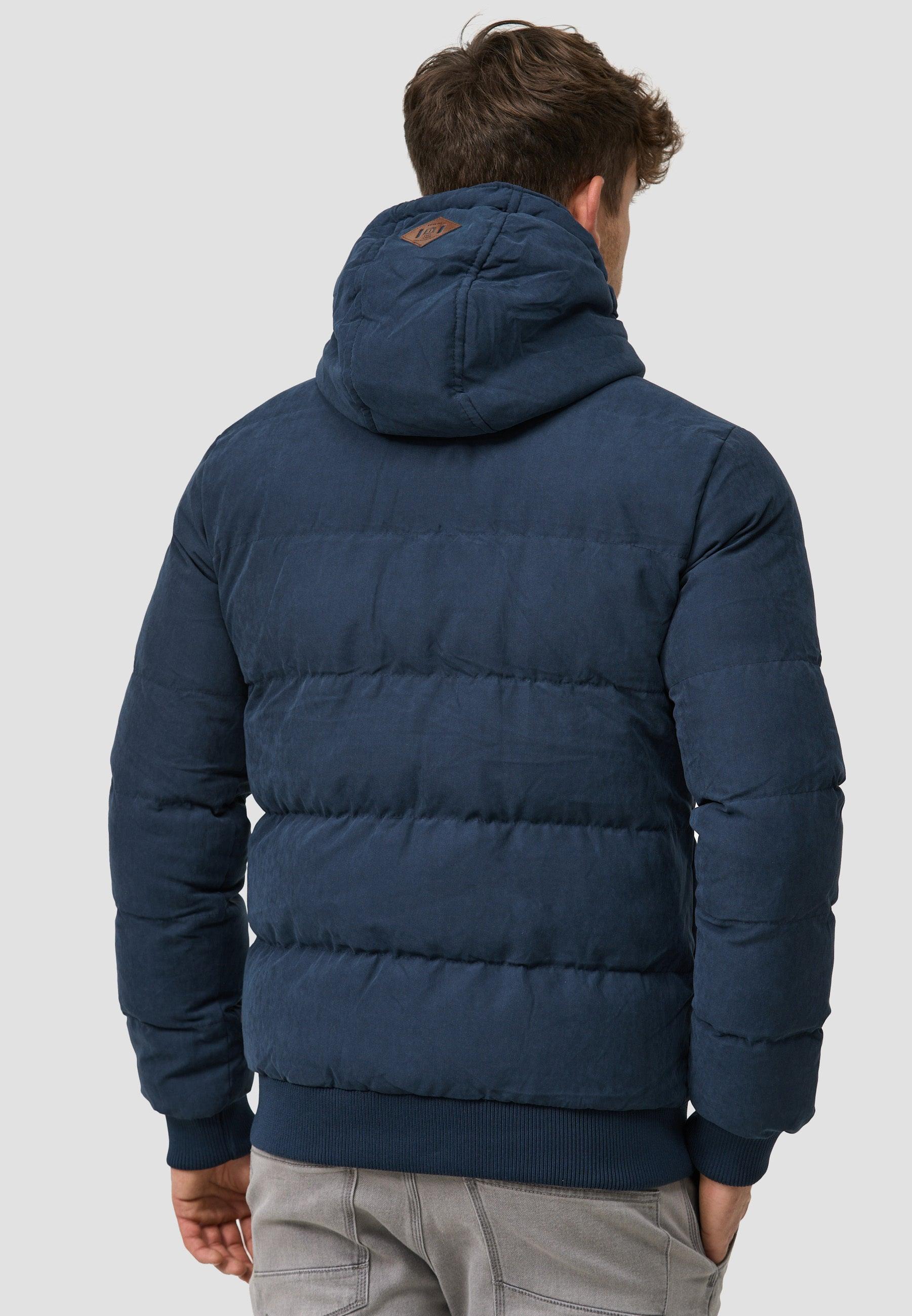 Winterjacke Adeline Produktbild