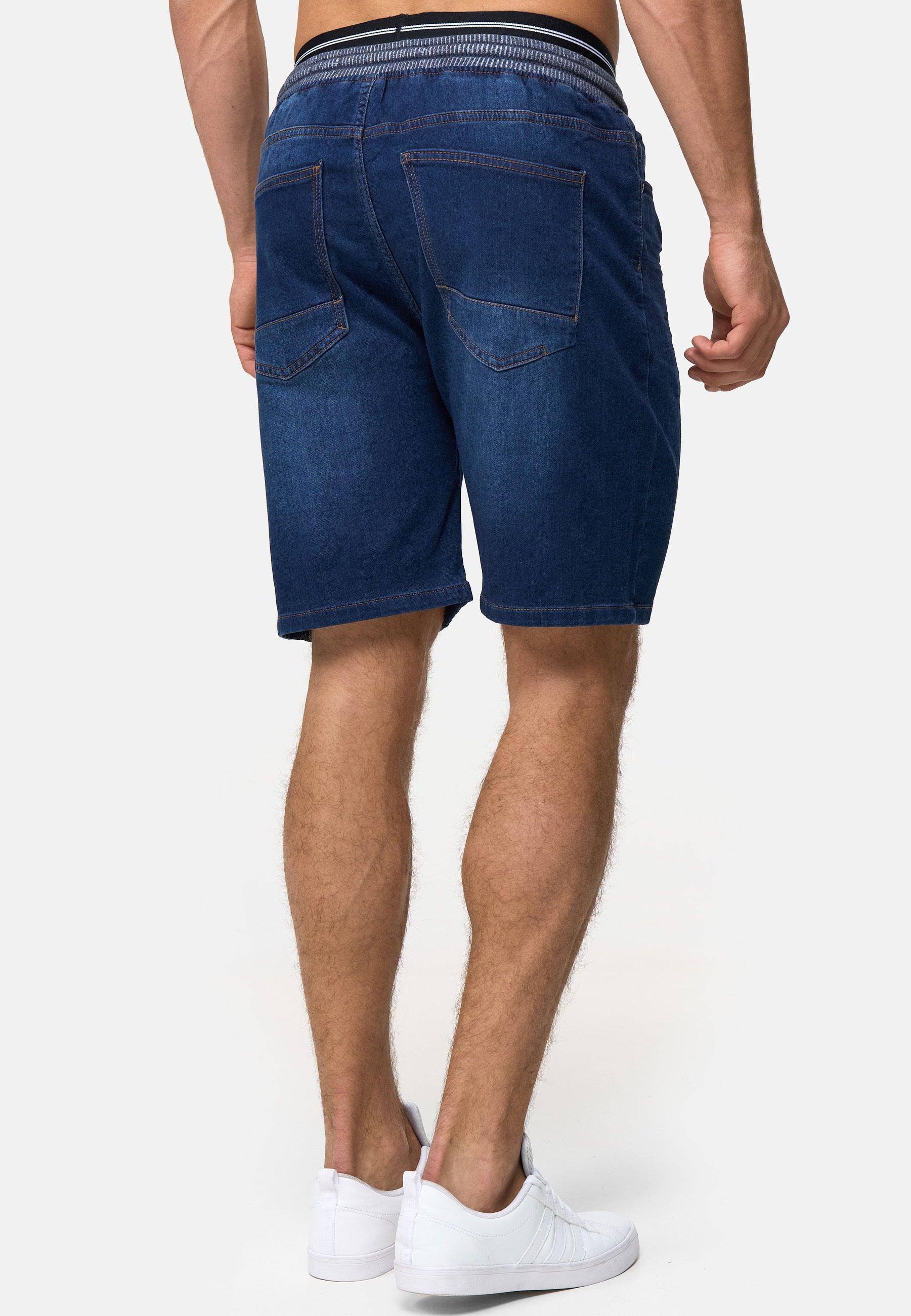 Shorts Jeans Ettore Produktbild