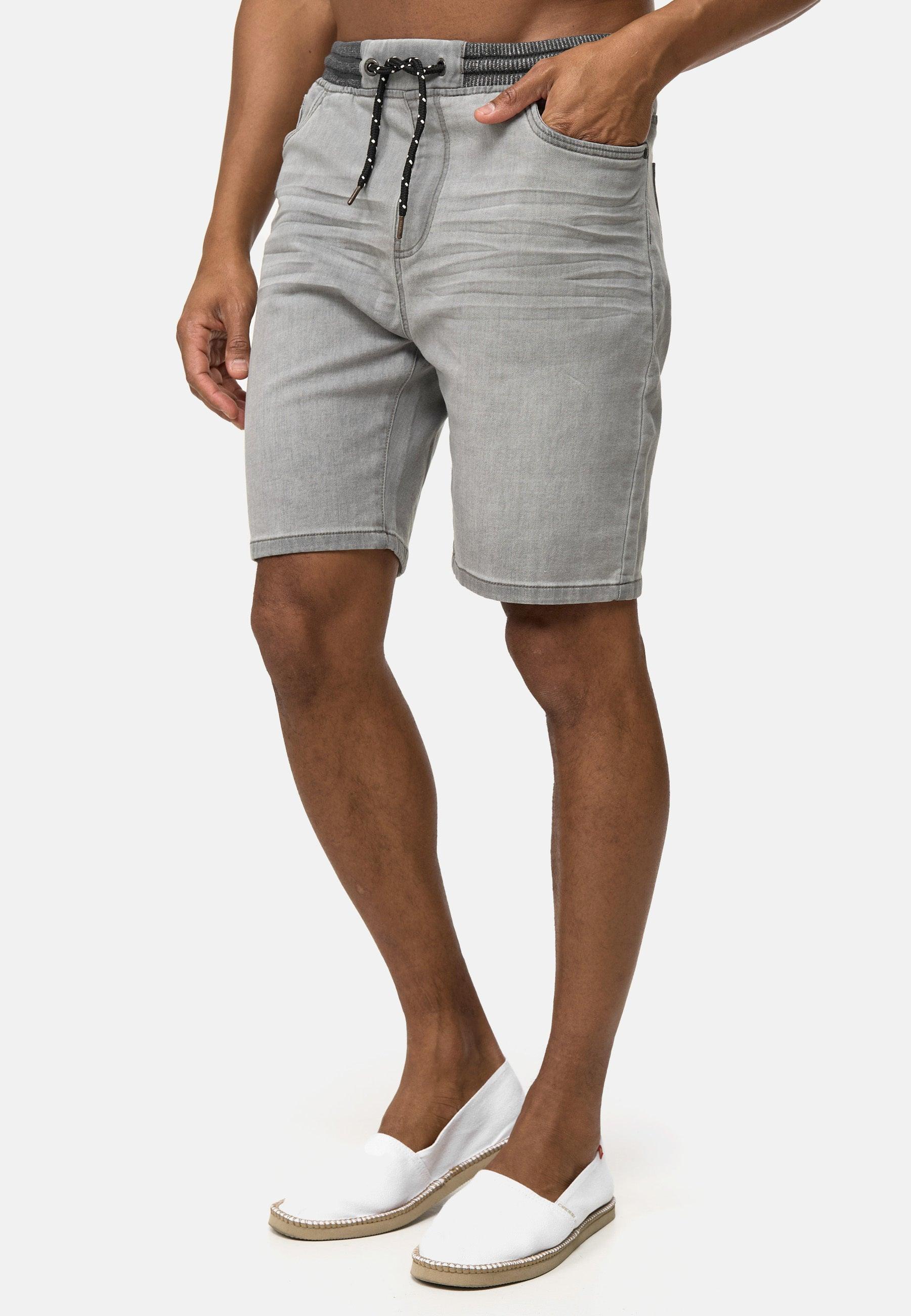 Shorts Jeans Ettore Produktbild