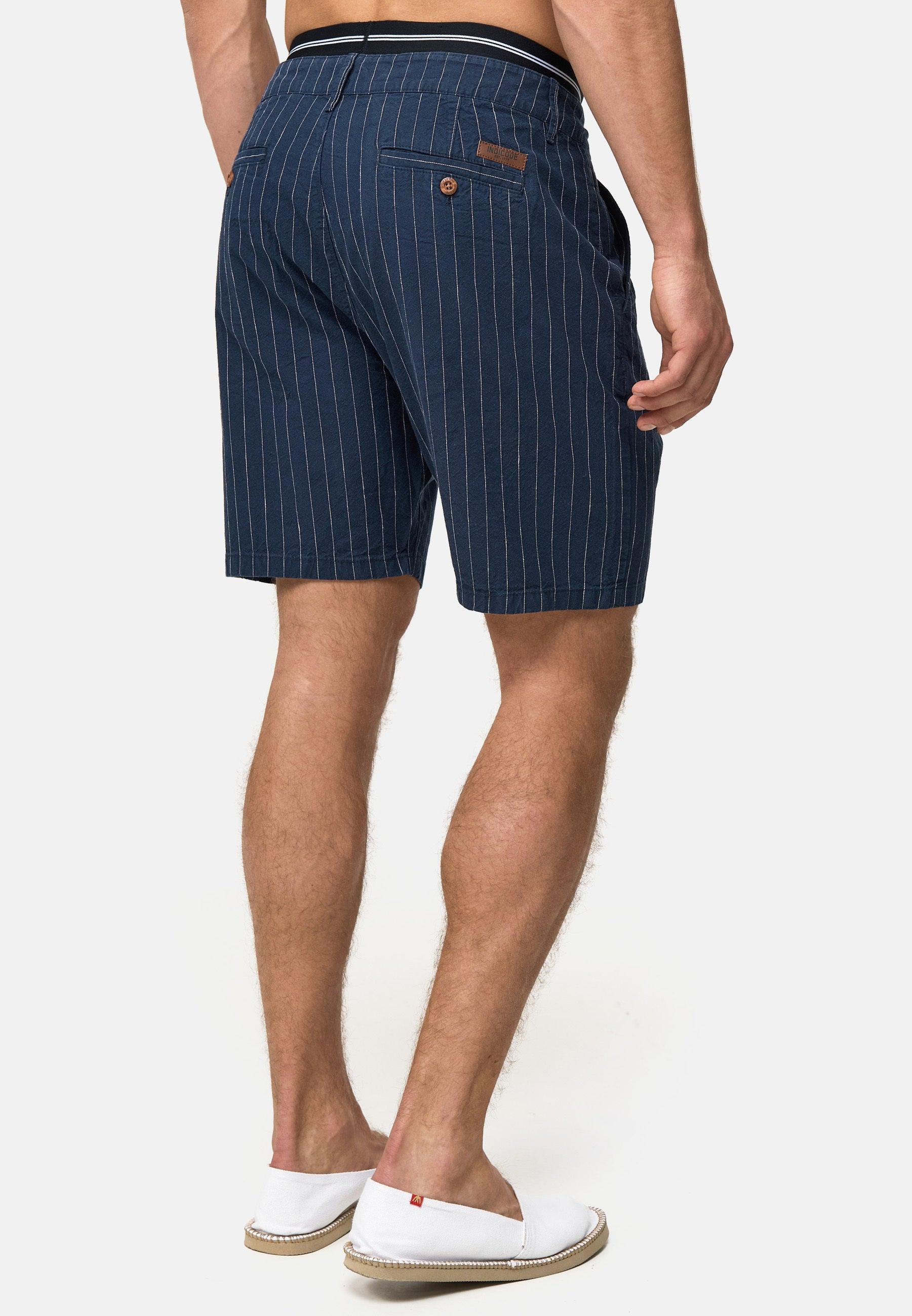 Shorts Chino Giwgros Produktbild