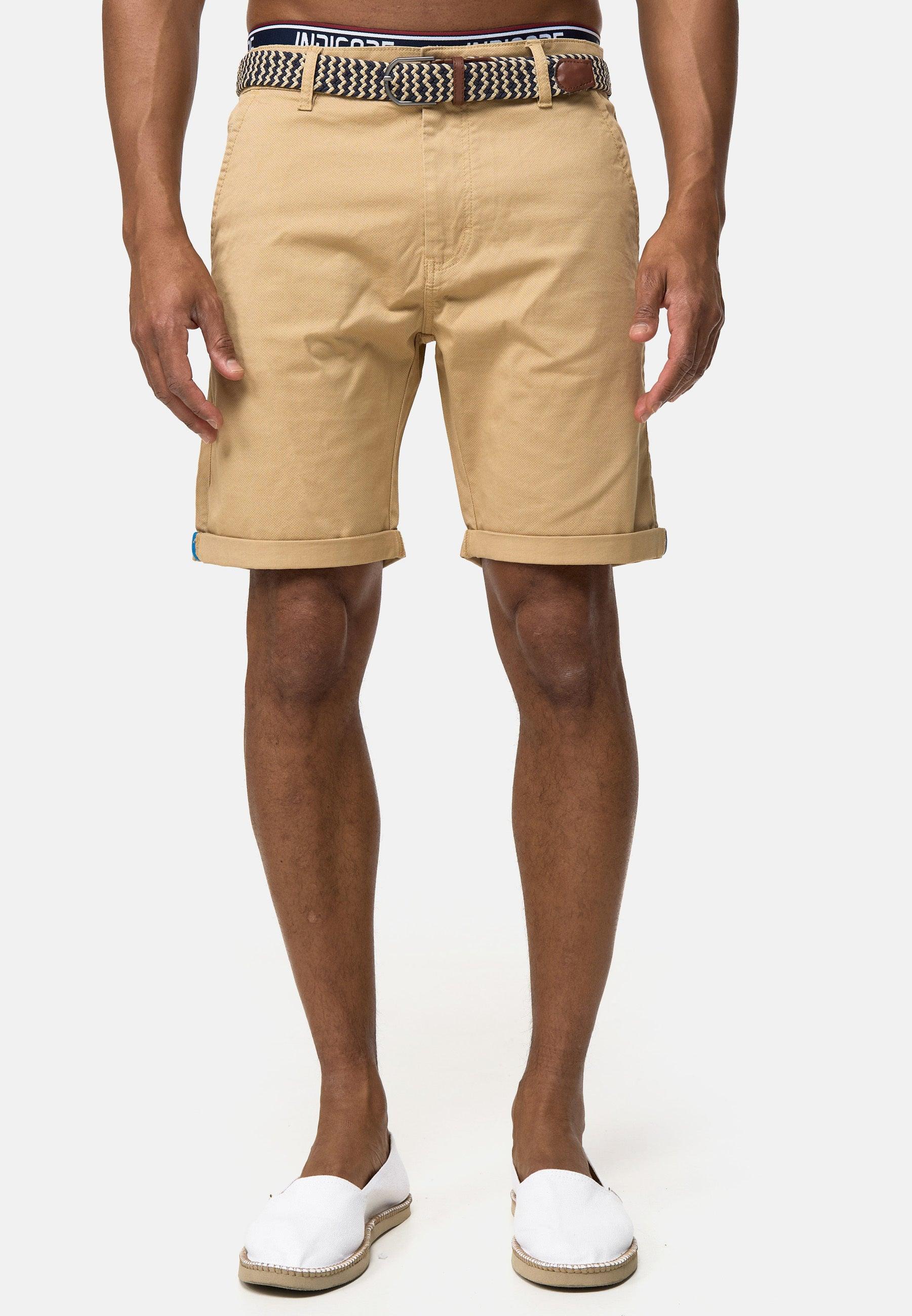 Shorts Chino Baltin Produktbild
