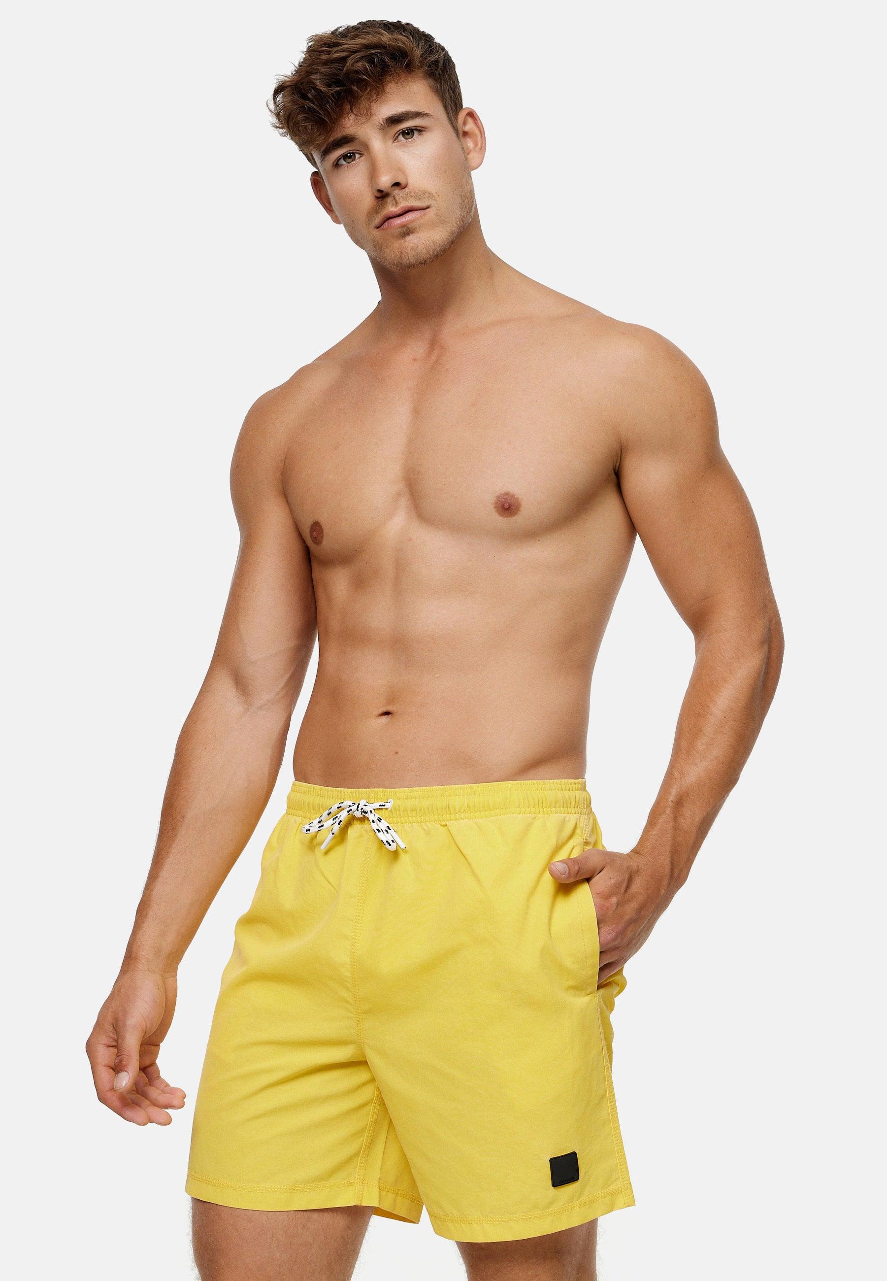 Badehose Ace Produktbild
