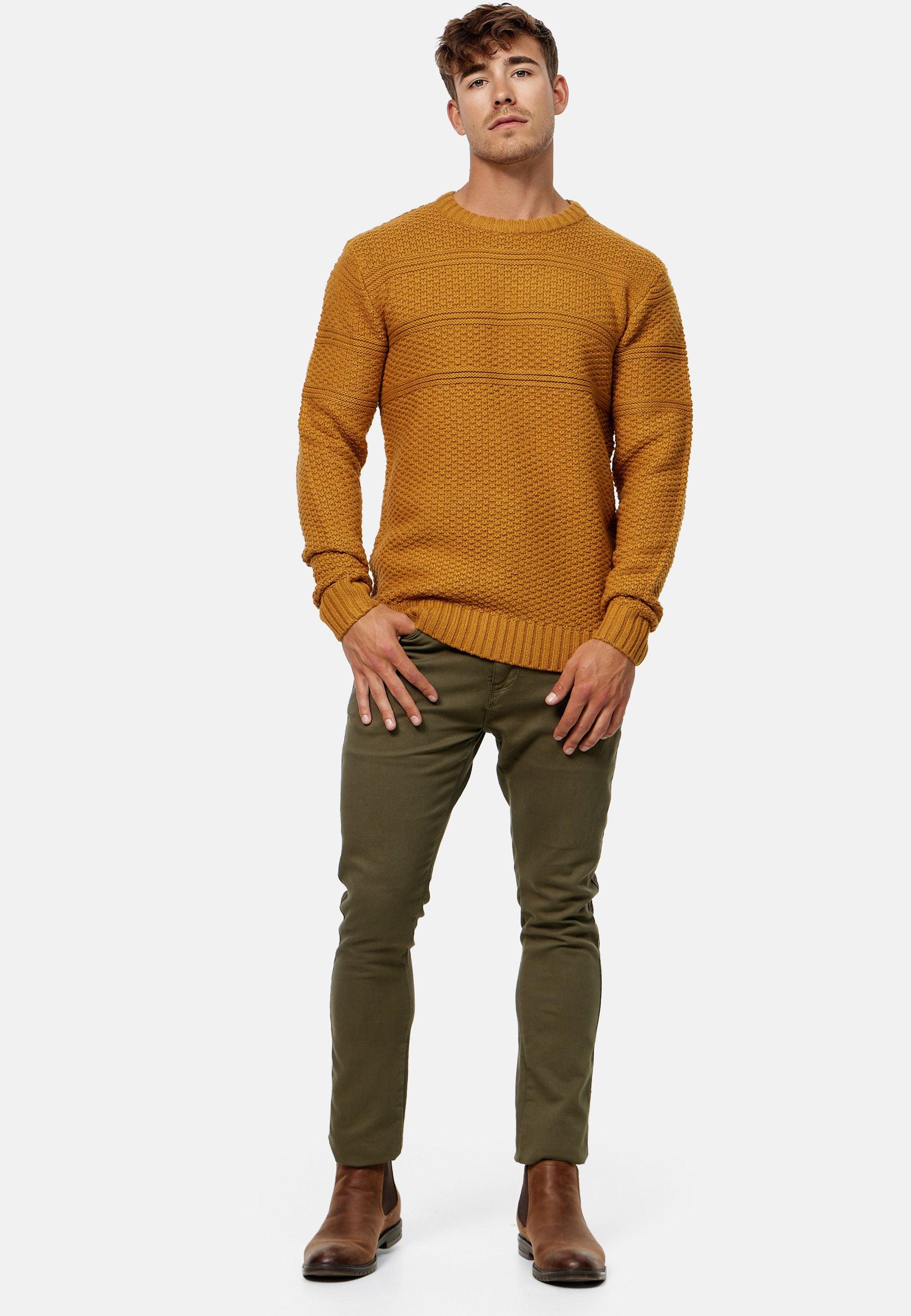 Strickpullover Mirek Produktbild