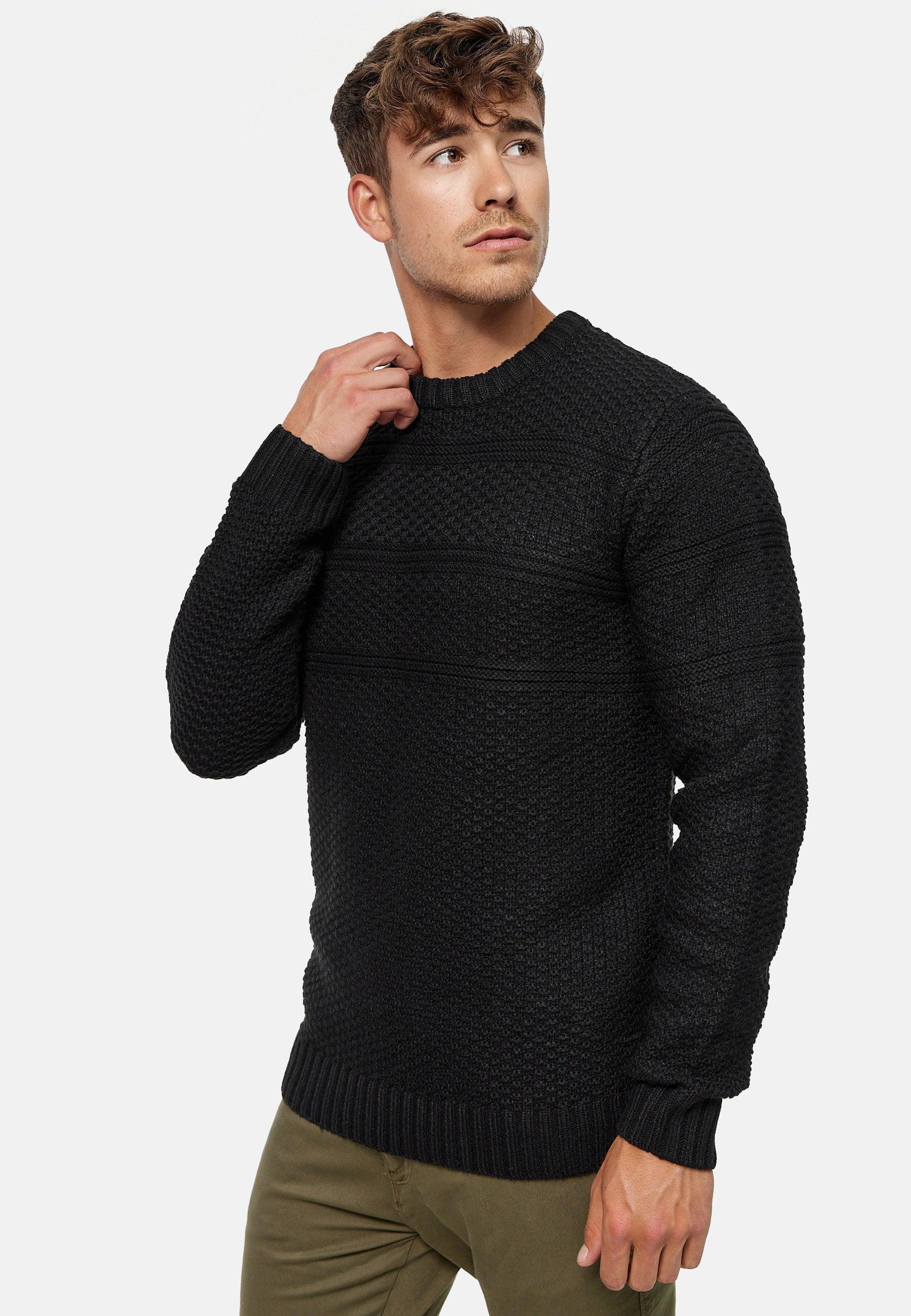 Strickpullover Mirek Produktbild