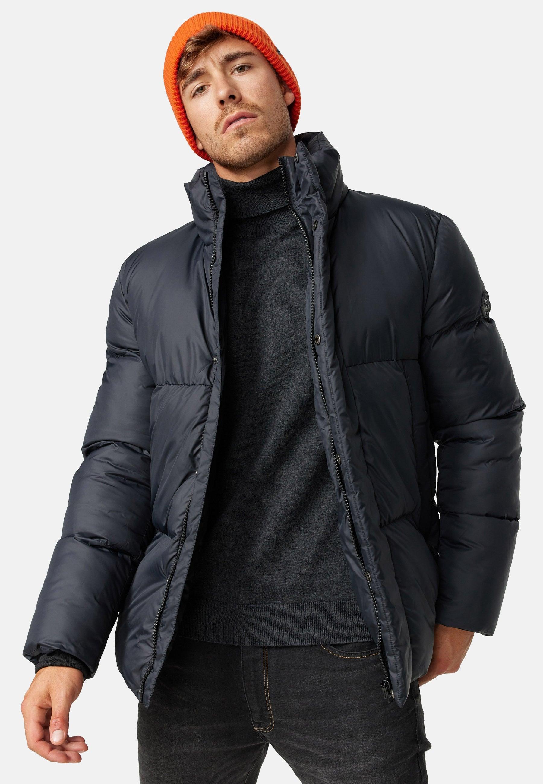 Winterjacke Lanse Produktbild