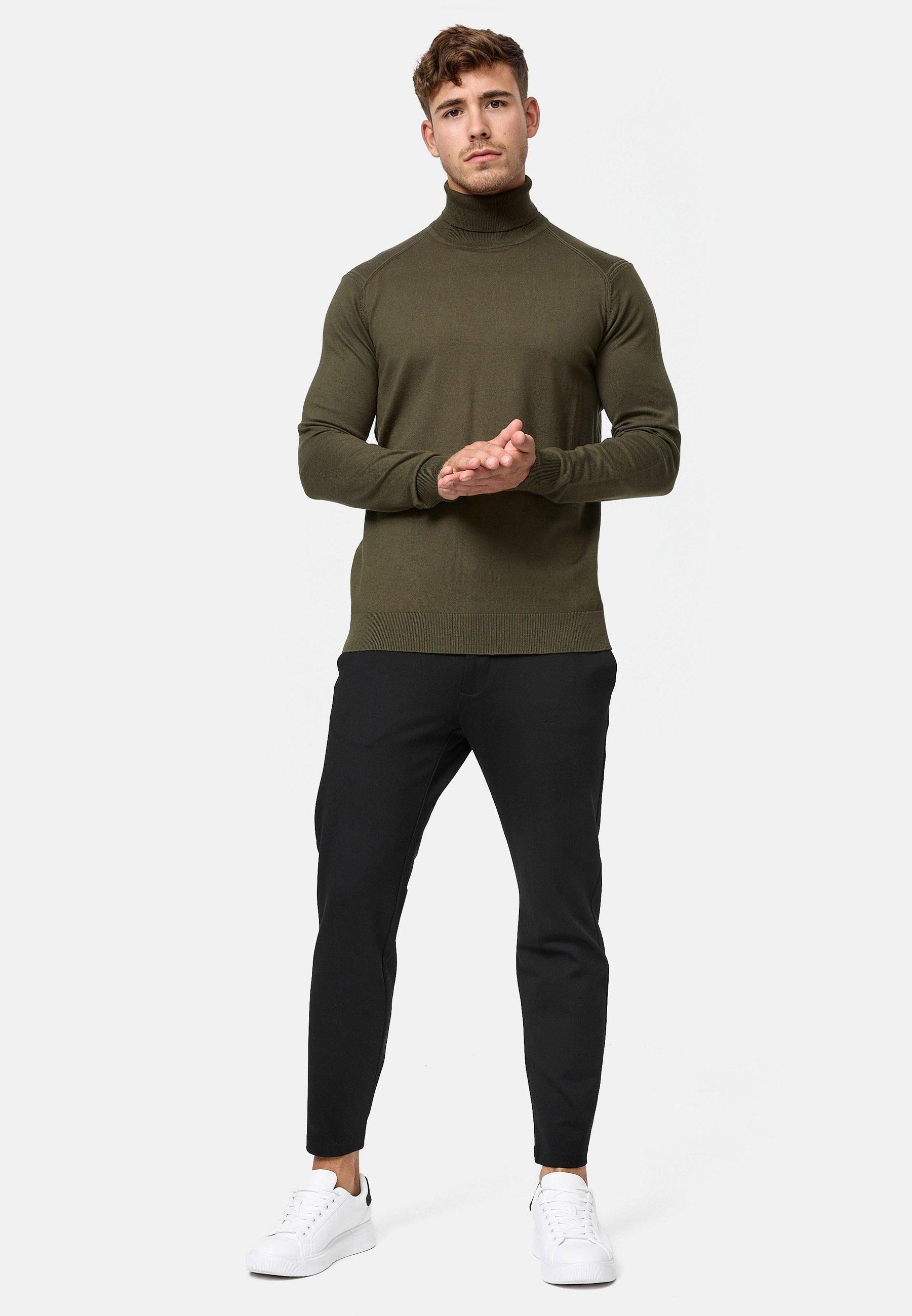 Strickpullover Eldo Produktbild