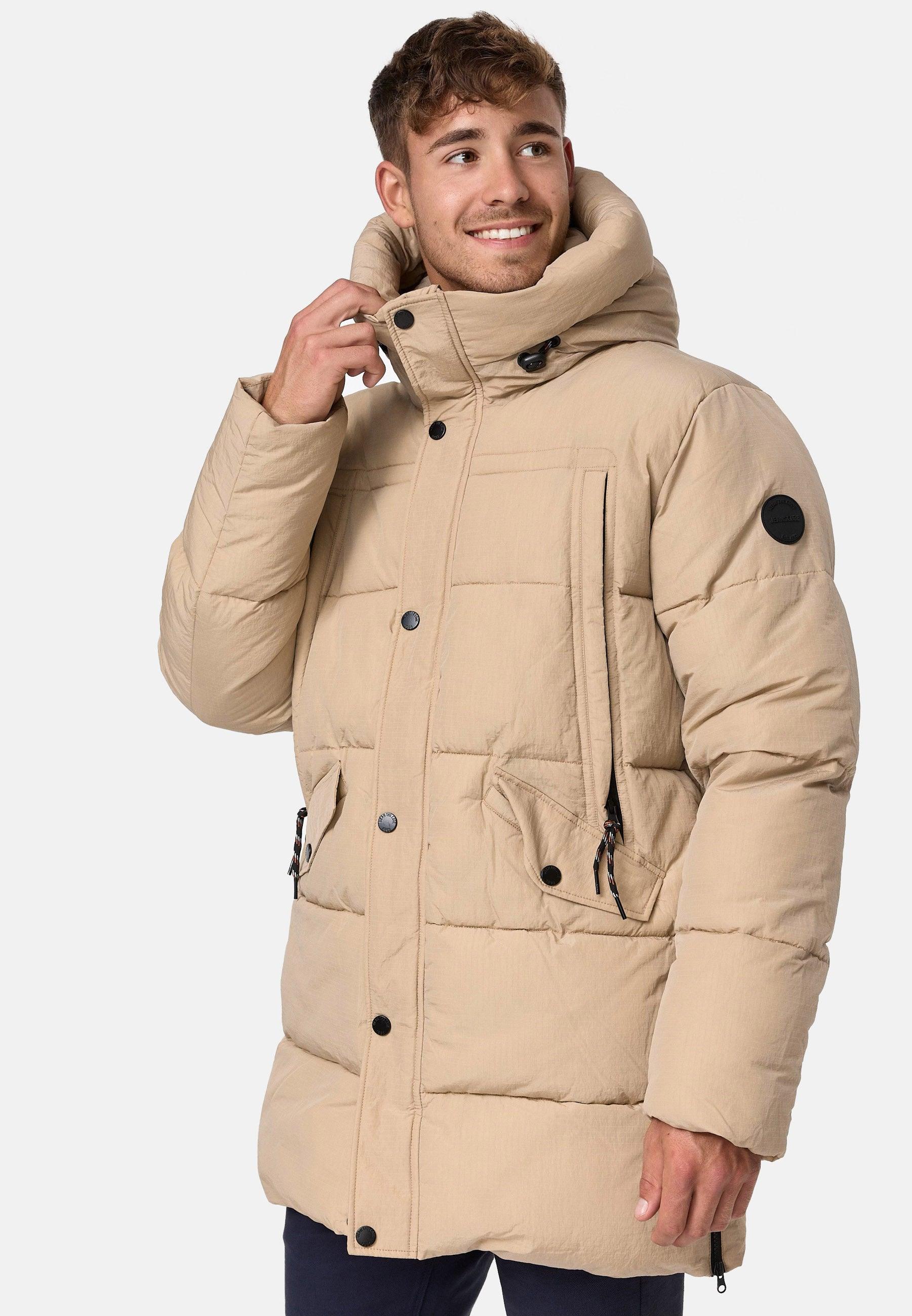 Parka Kasper Produktbild