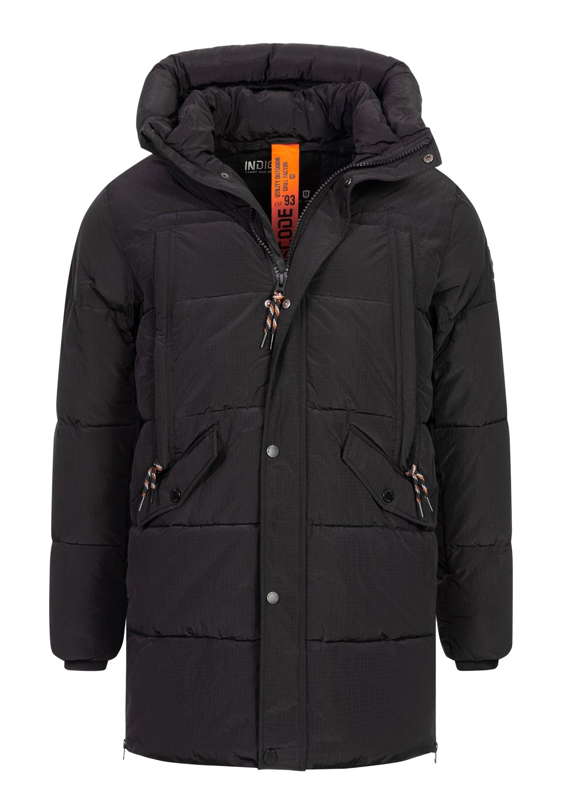 Parka Kasper Produktbild