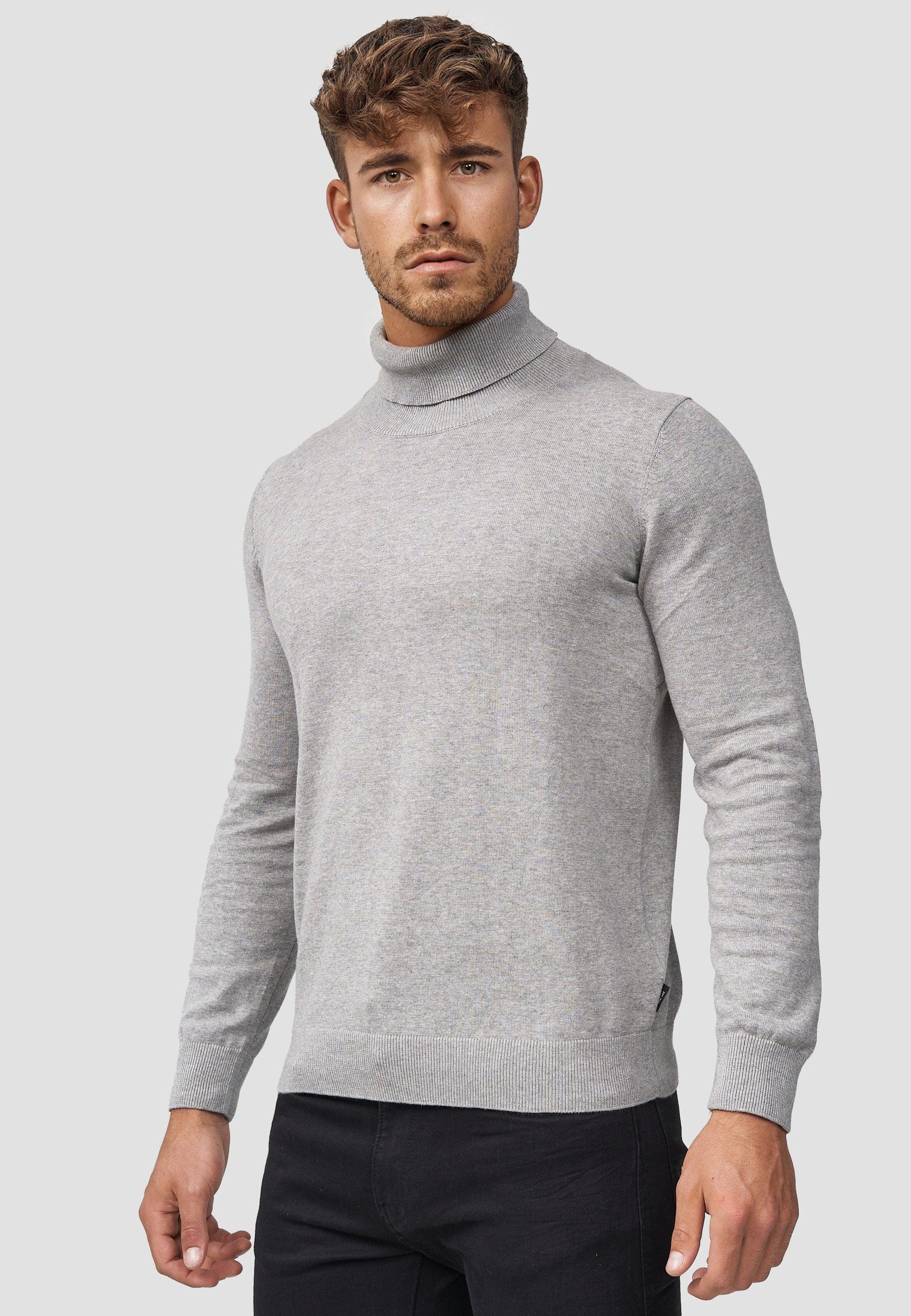 Strickpullover Eldo Produktbild