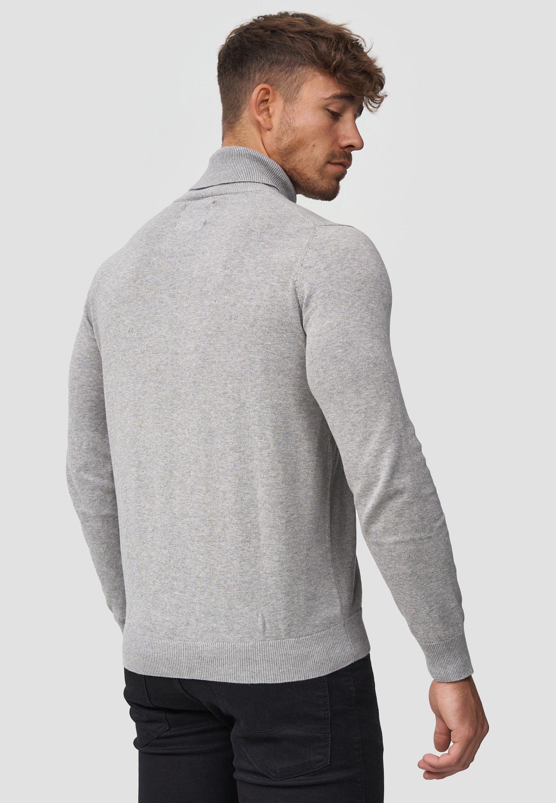 Strickpullover Eldo Produktbild