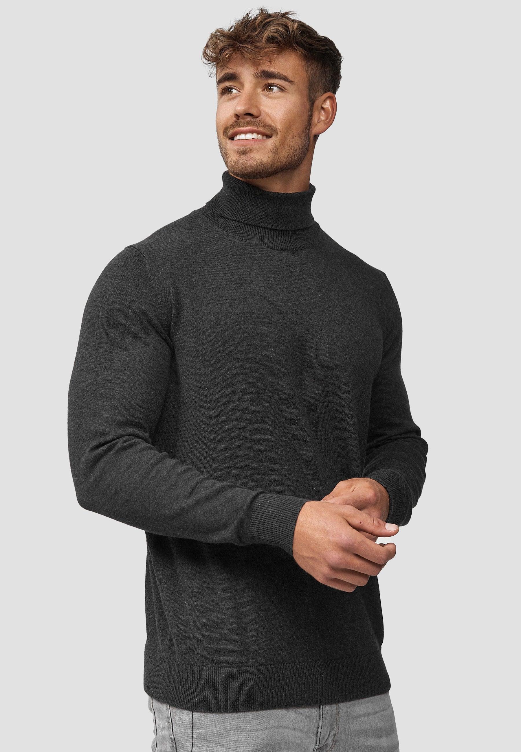 Strickpullover Eldo Produktbild
