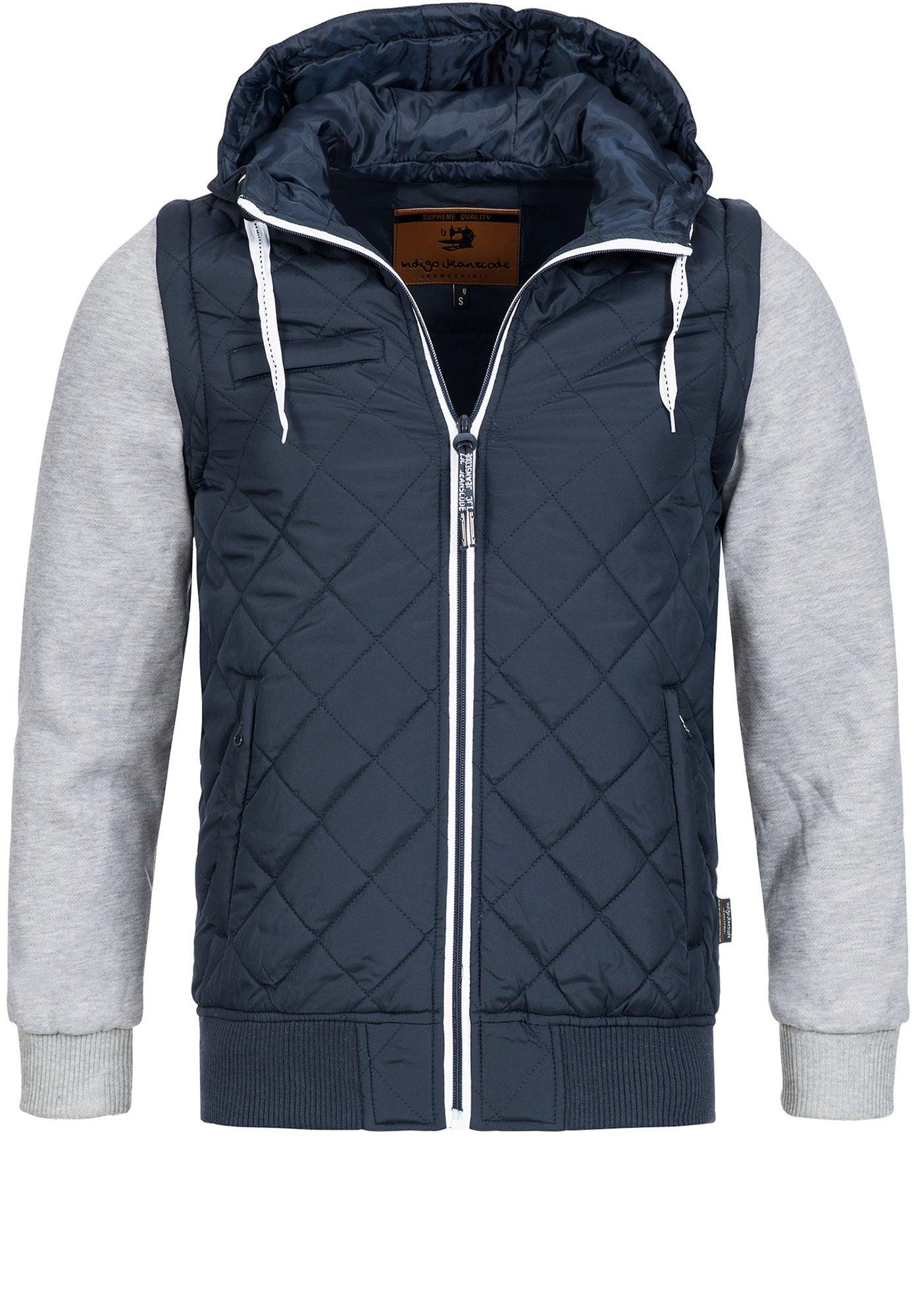 Winterjacke Harry Produktbild