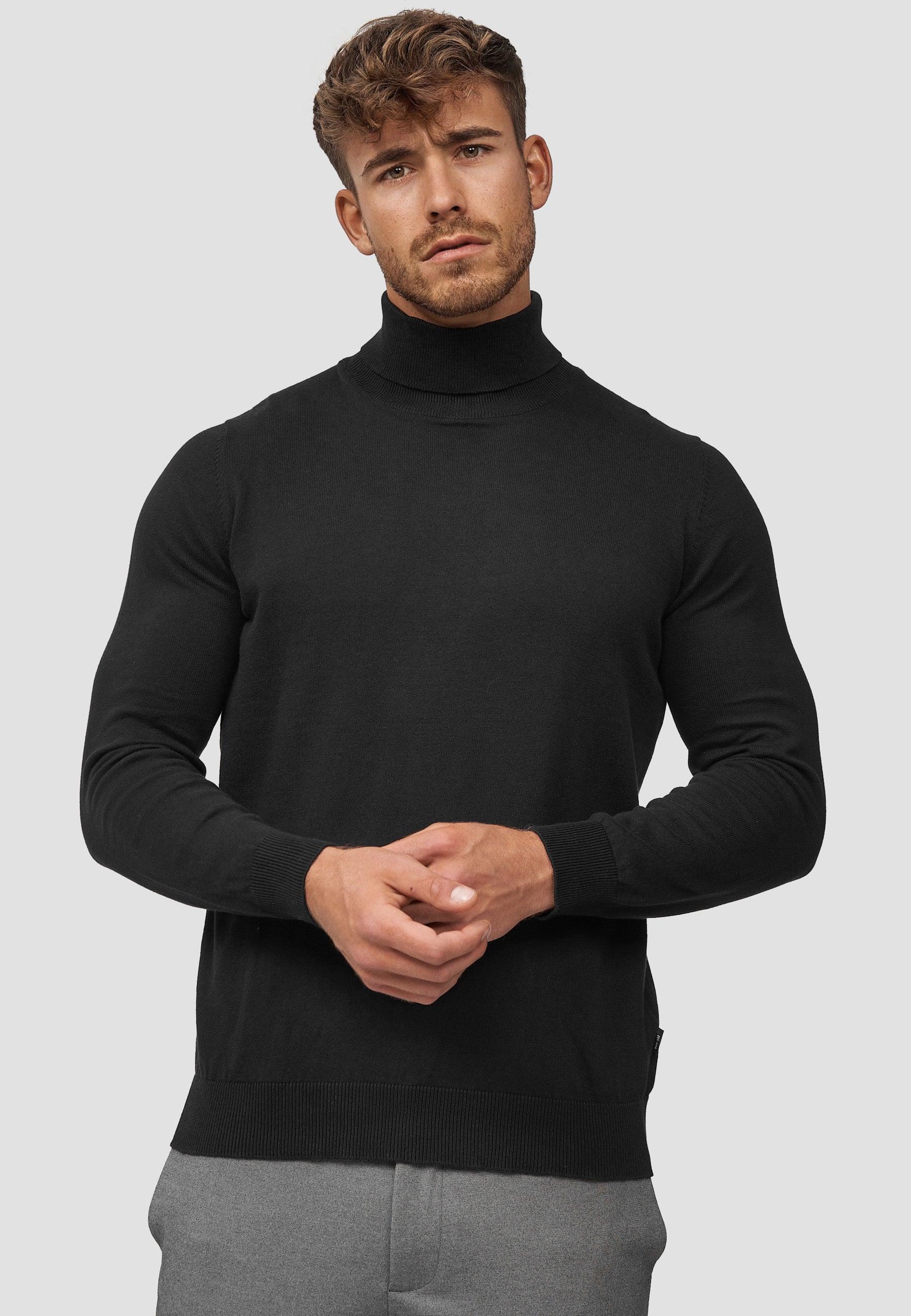 Strickpullover Eldo Produktbild