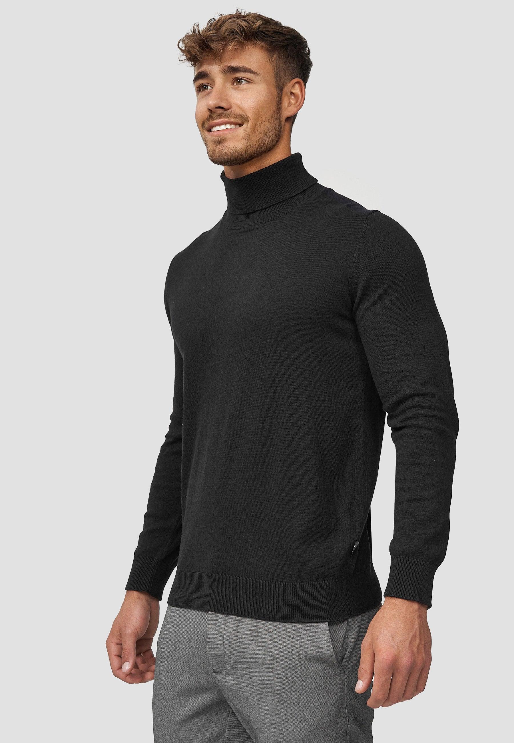 Strickpullover Eldo Produktbild