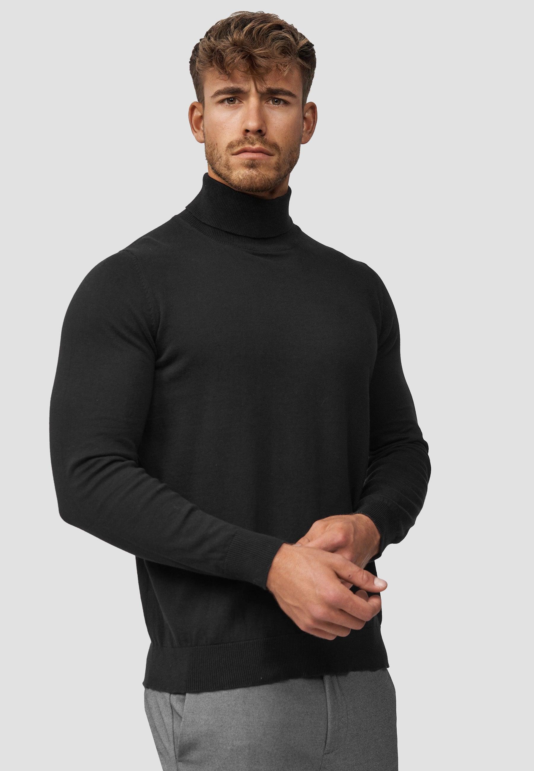 Strickpullover Eldo Produktbild