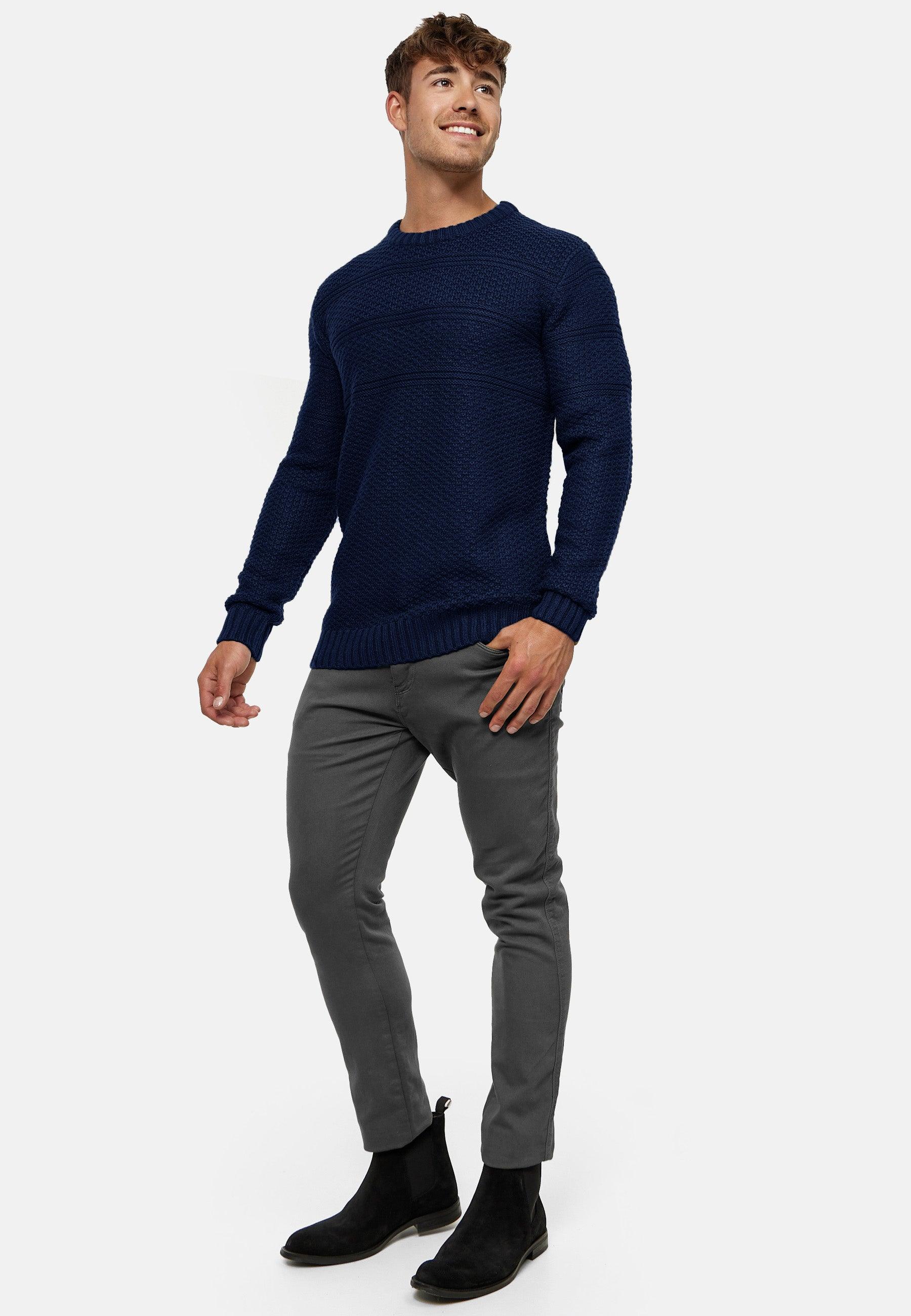 Strickpullover Mirek Produktbild